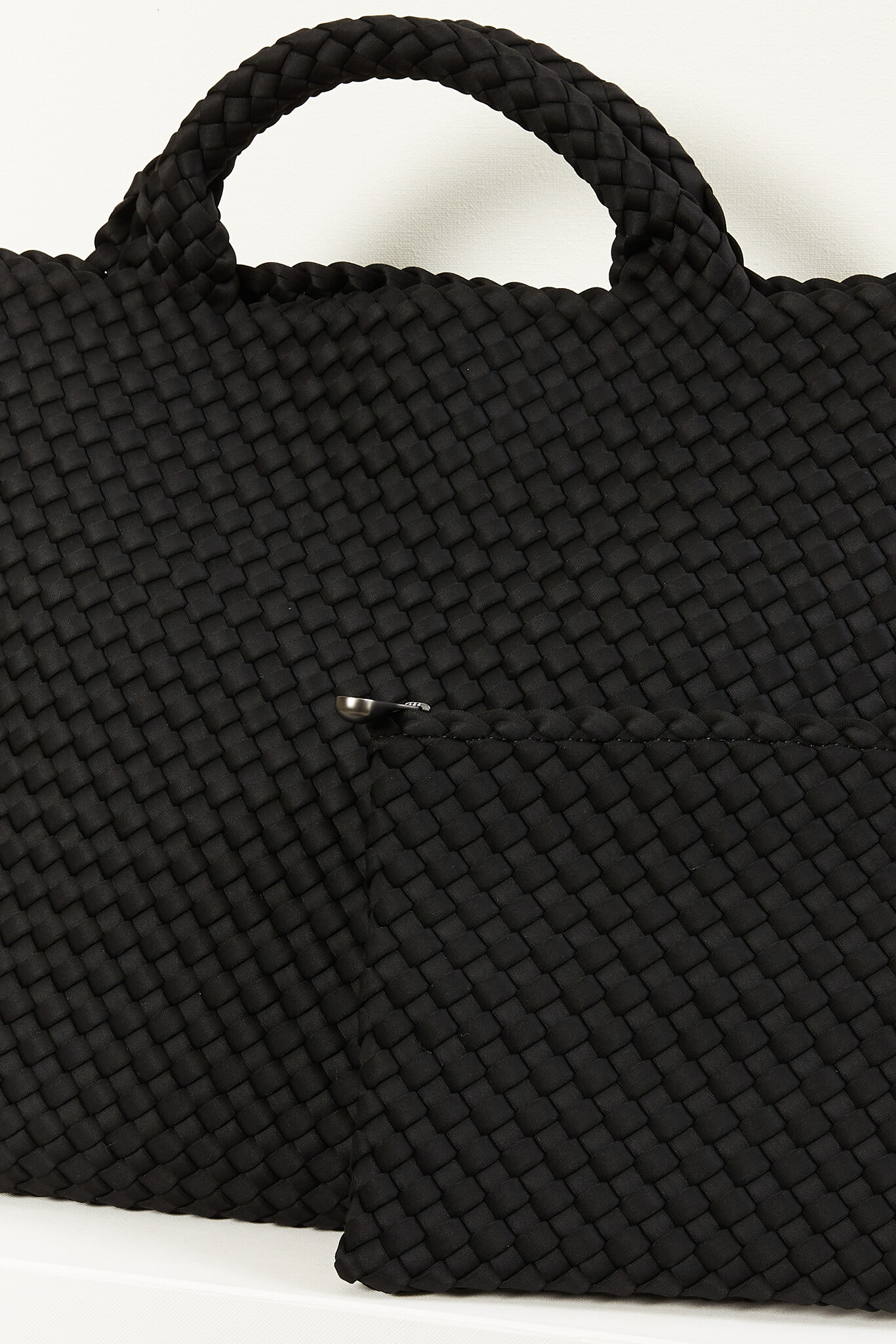 Naghedi - St Barths large tote