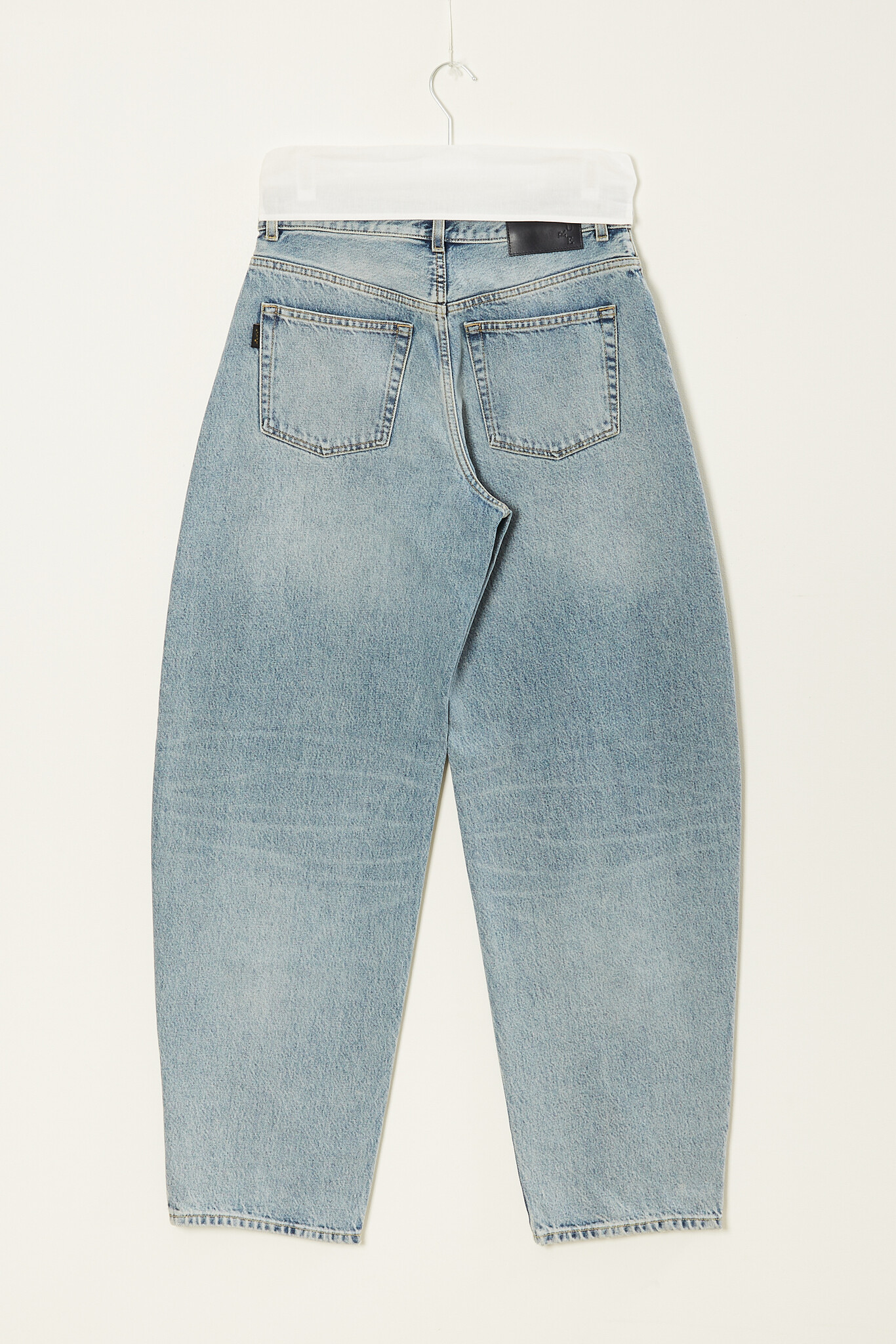 Haikure - Bibi authentic wash