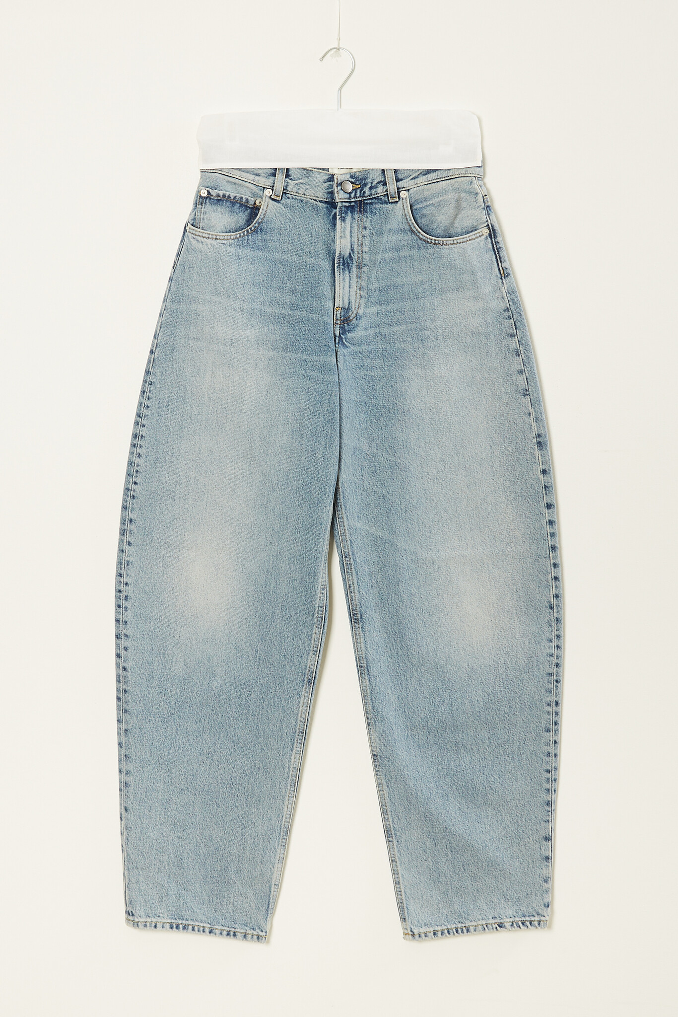 Haikure Bibi authentic wash