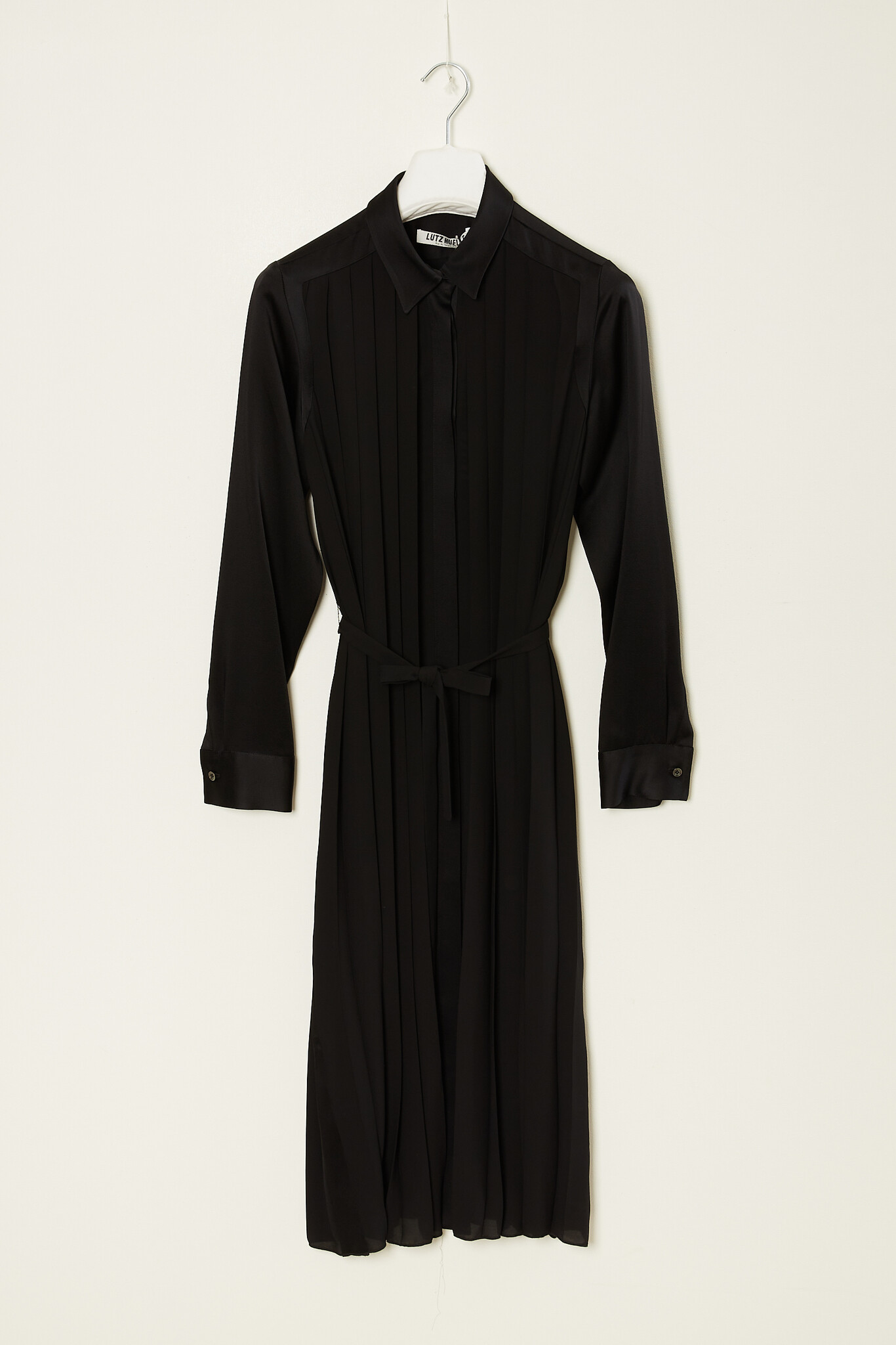 Lutz Huelle - Avatar dress