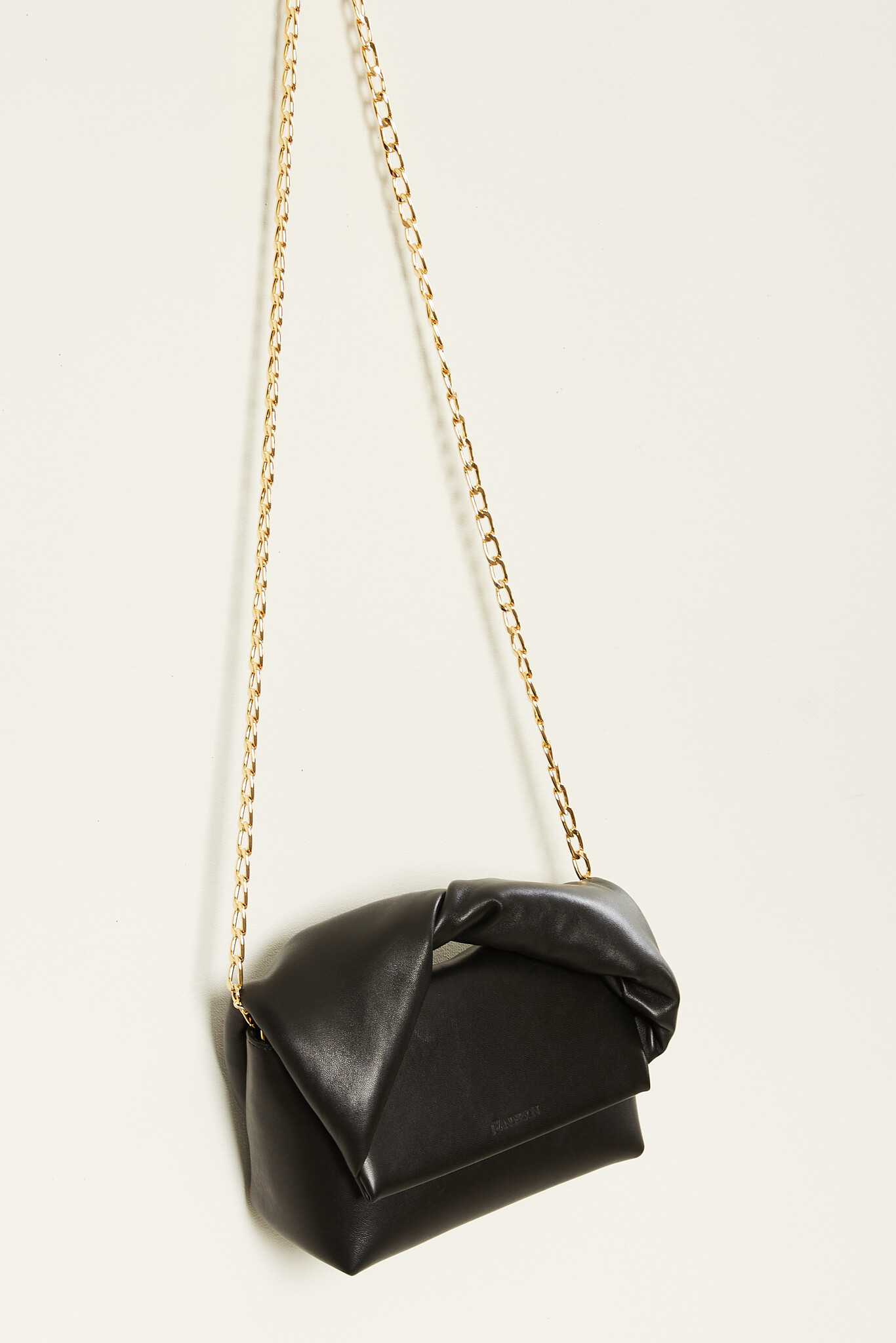 JW ANDERSON - Midi twister bag