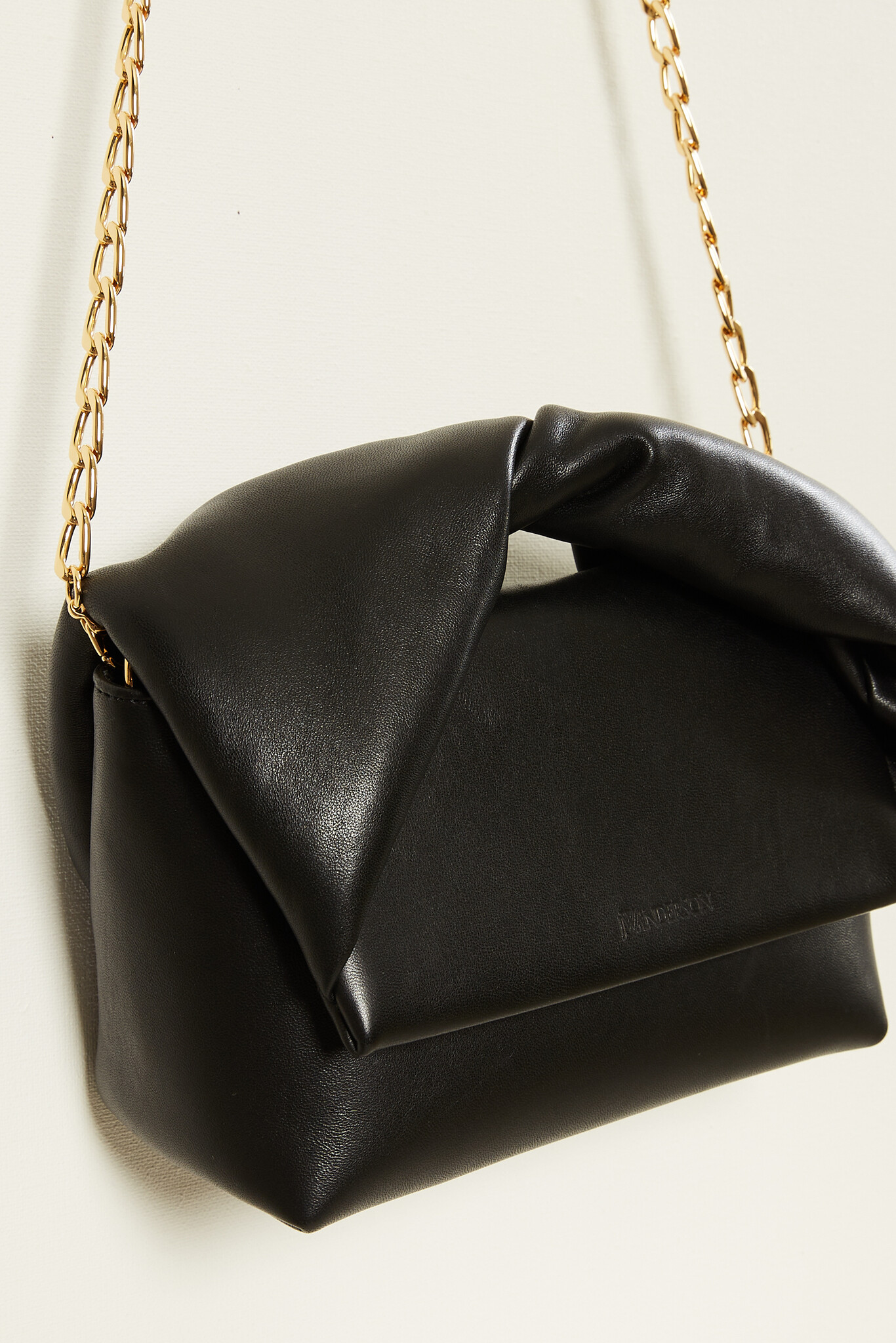JW ANDERSON - Midi twister bag