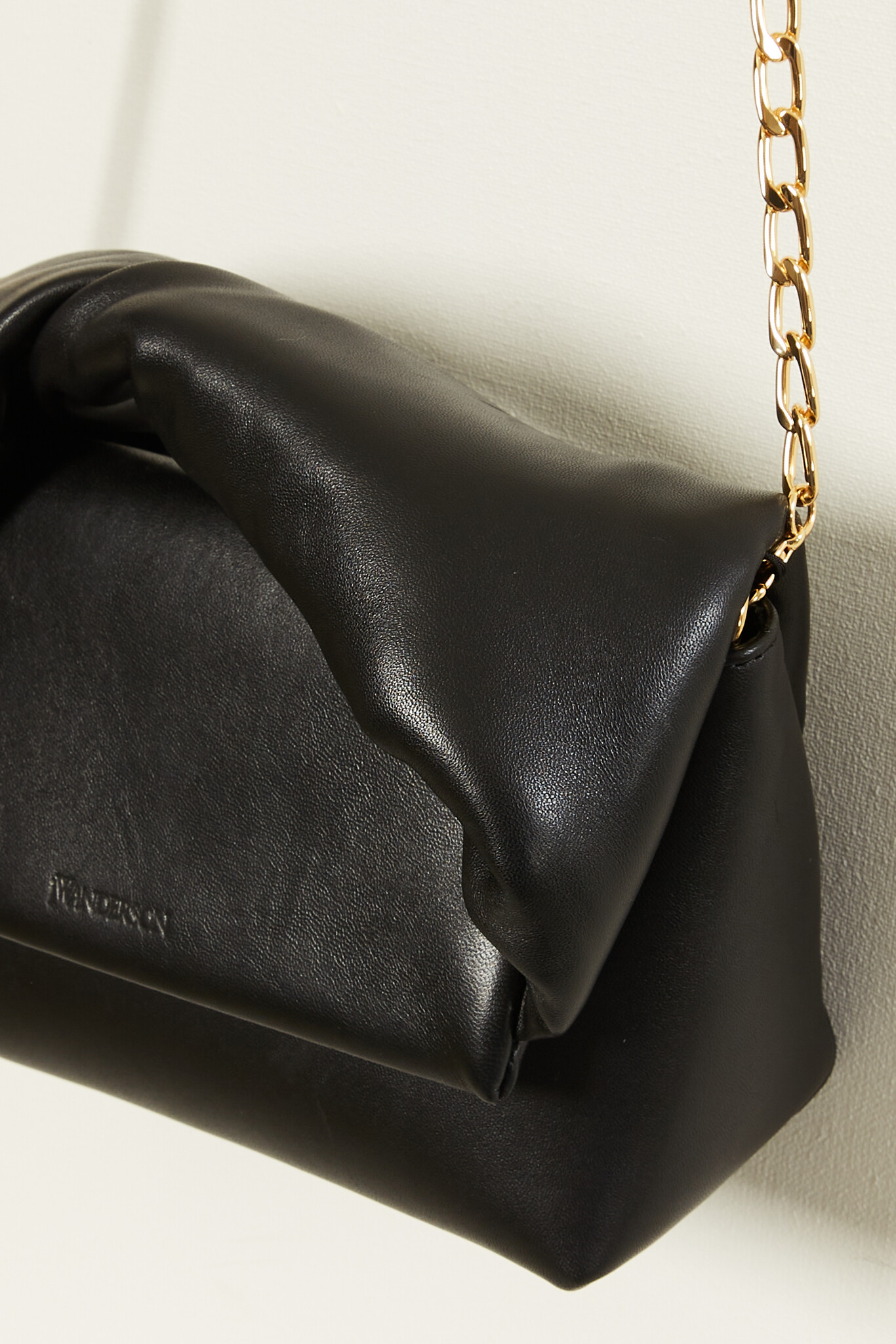 JW ANDERSON - Midi twister bag