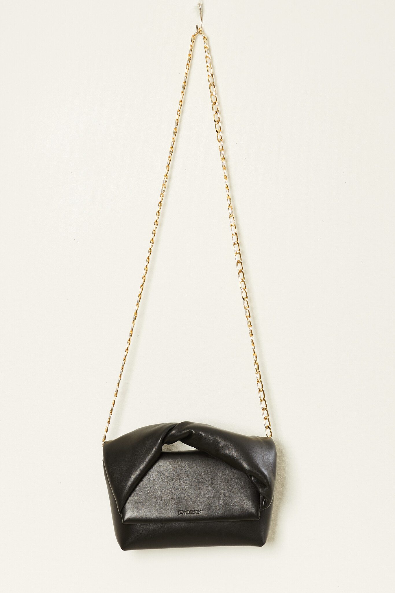 JW ANDERSON - Midi twister bag