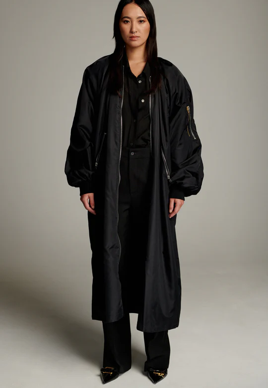 Frenken - Reward long bomber