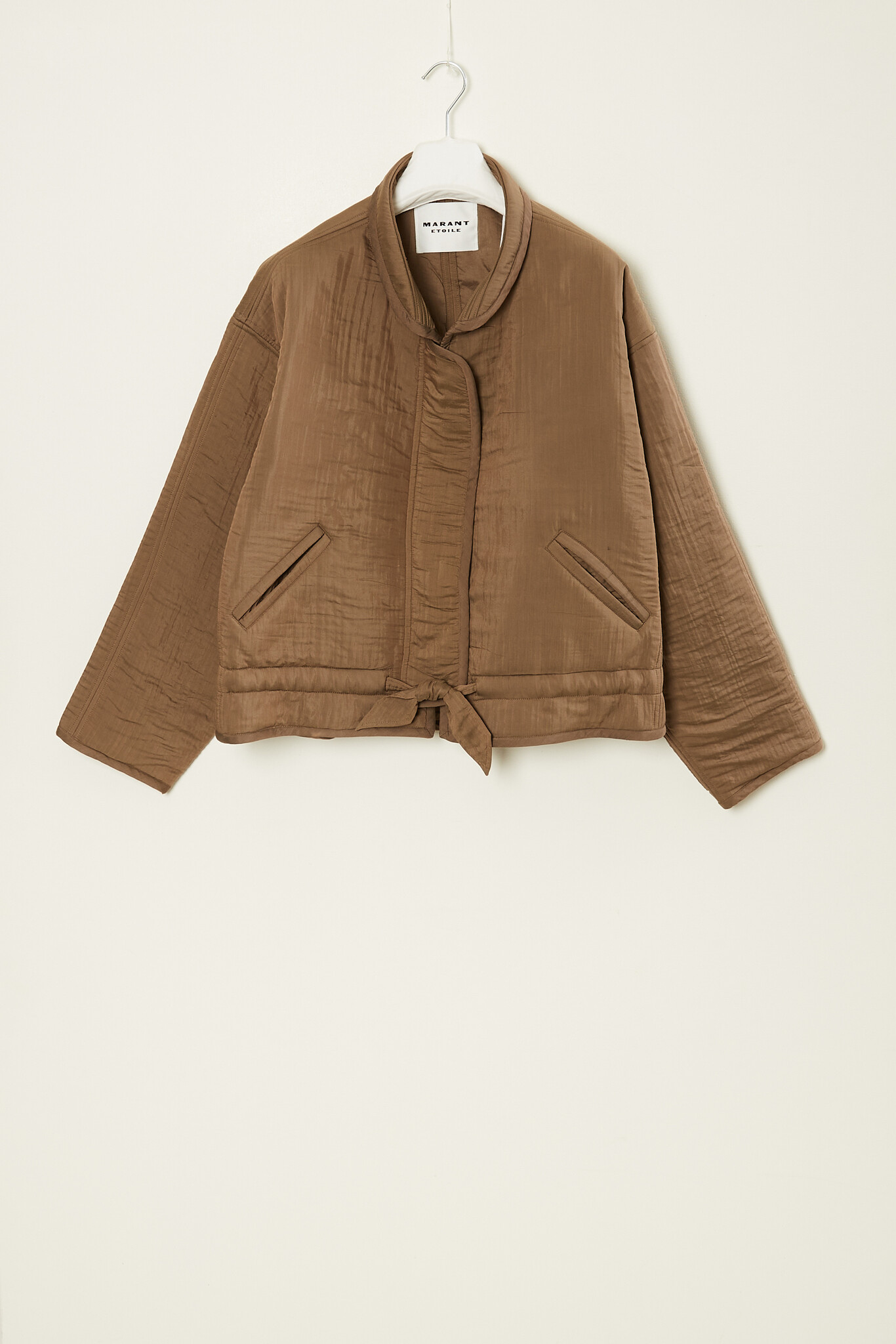 Marant Etoile Selane soft baroudeur