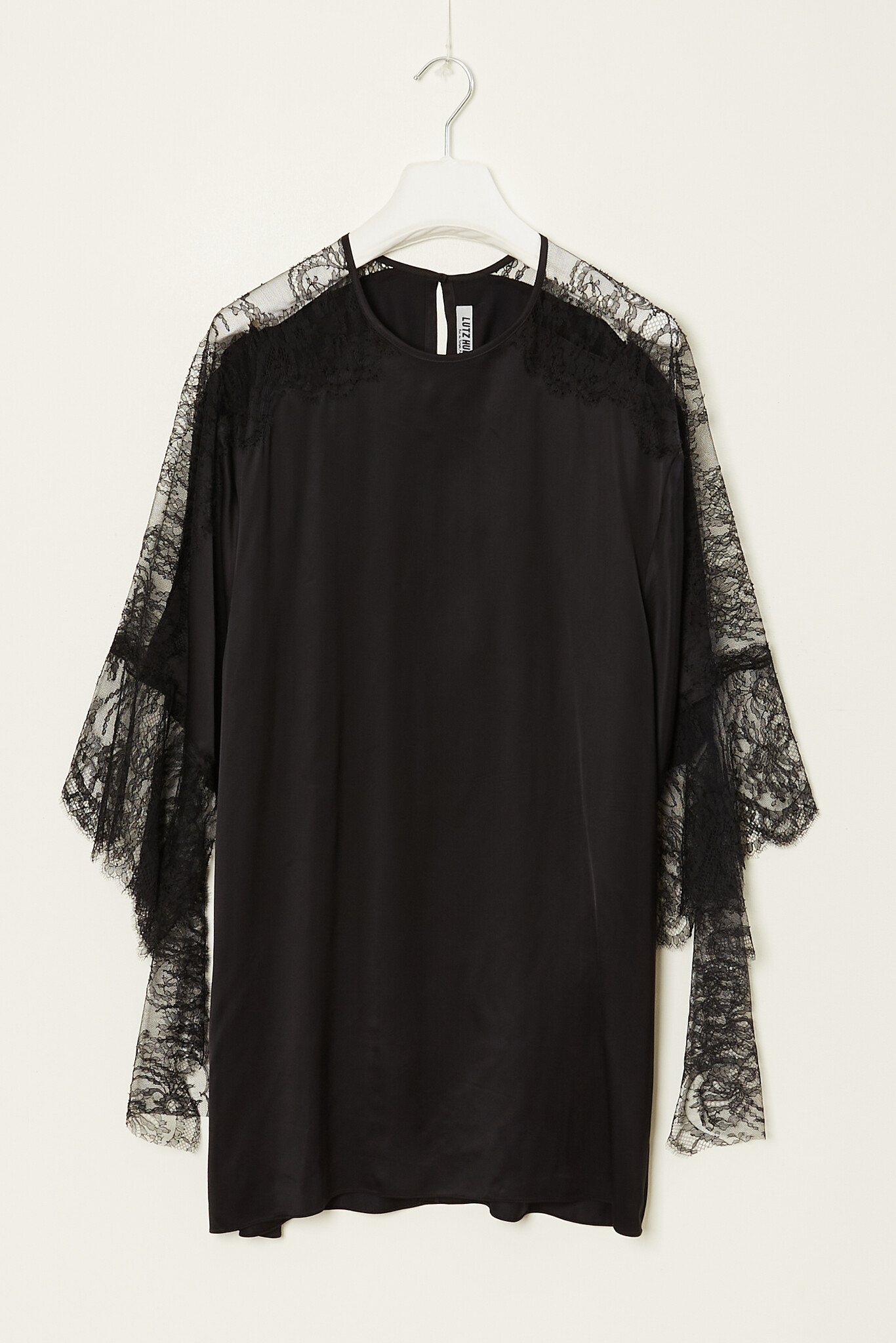 Lutz Huelle - Skyfall dress