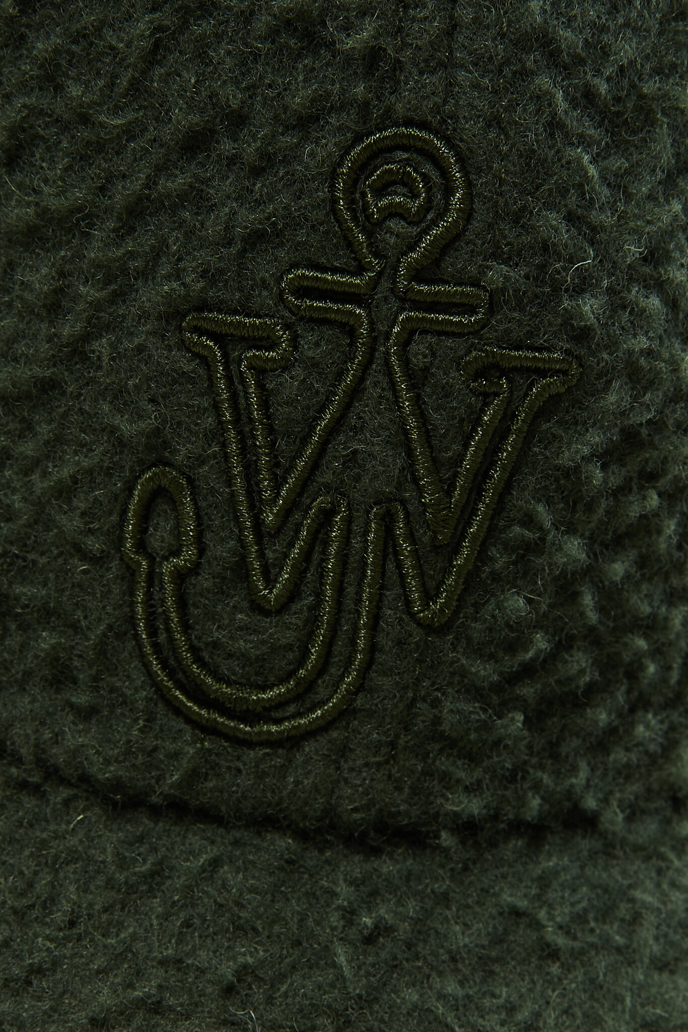 JW ANDERSON - Baseball cap
