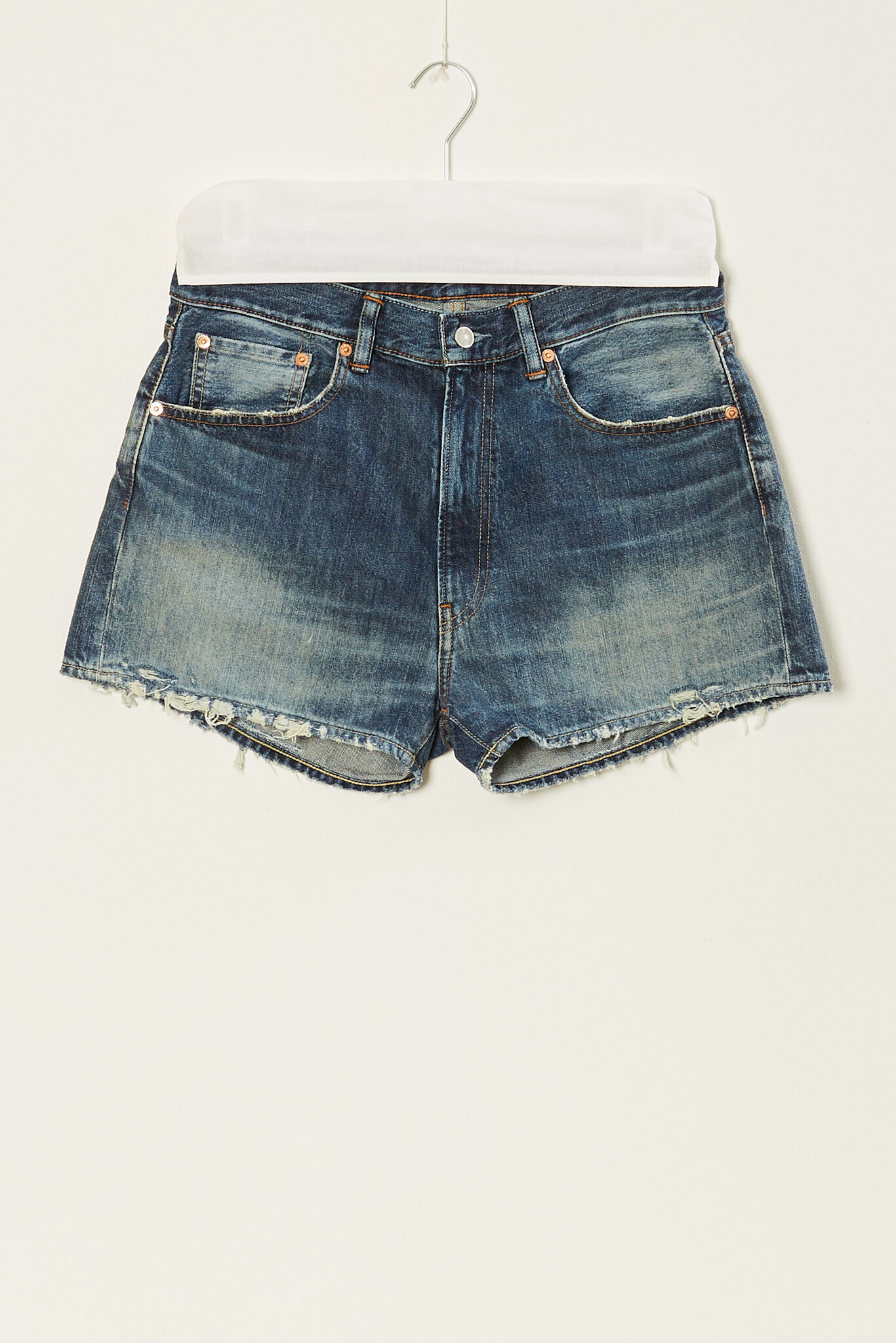 Denimist - Haisley short