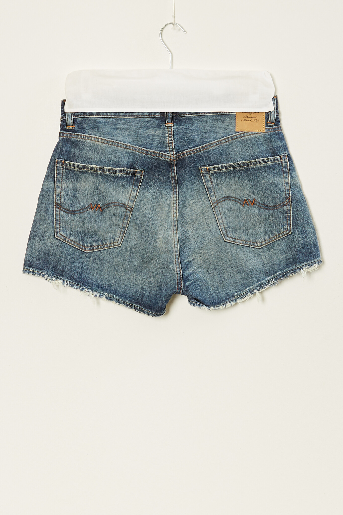Denimist - Haisley short