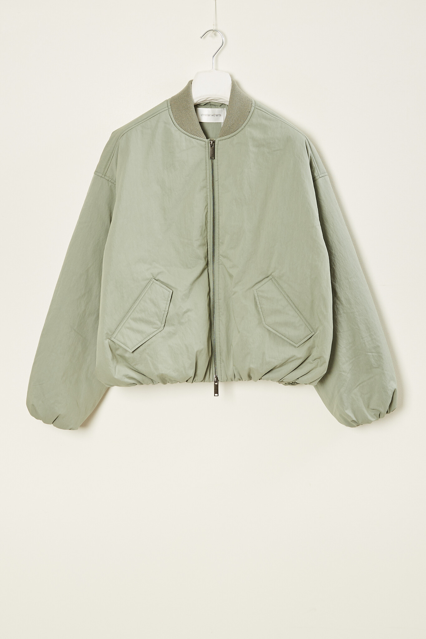 Christian Wijnants - Jenai bomber jacket