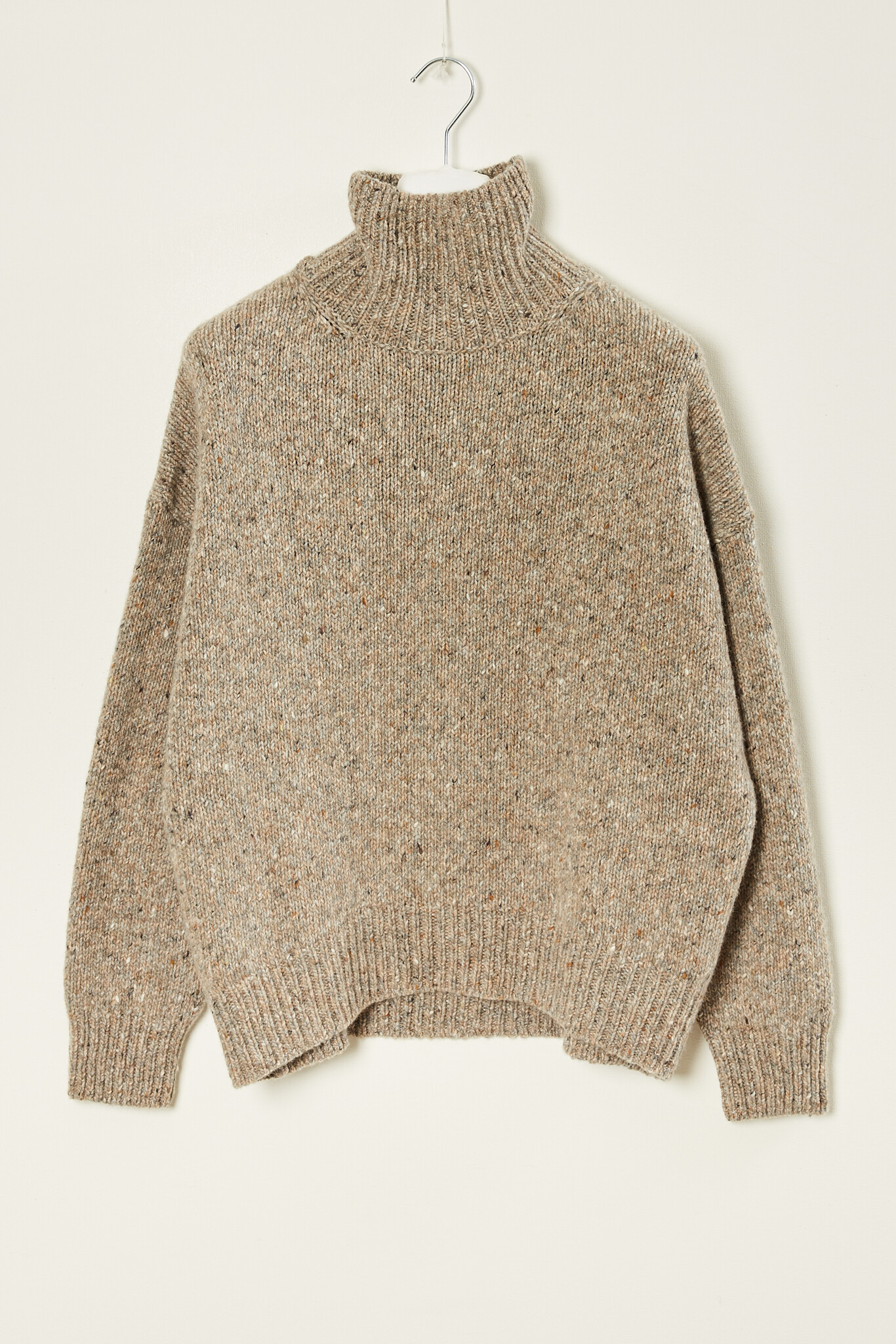 Christian Wijnants - Kemijo oversized sweater