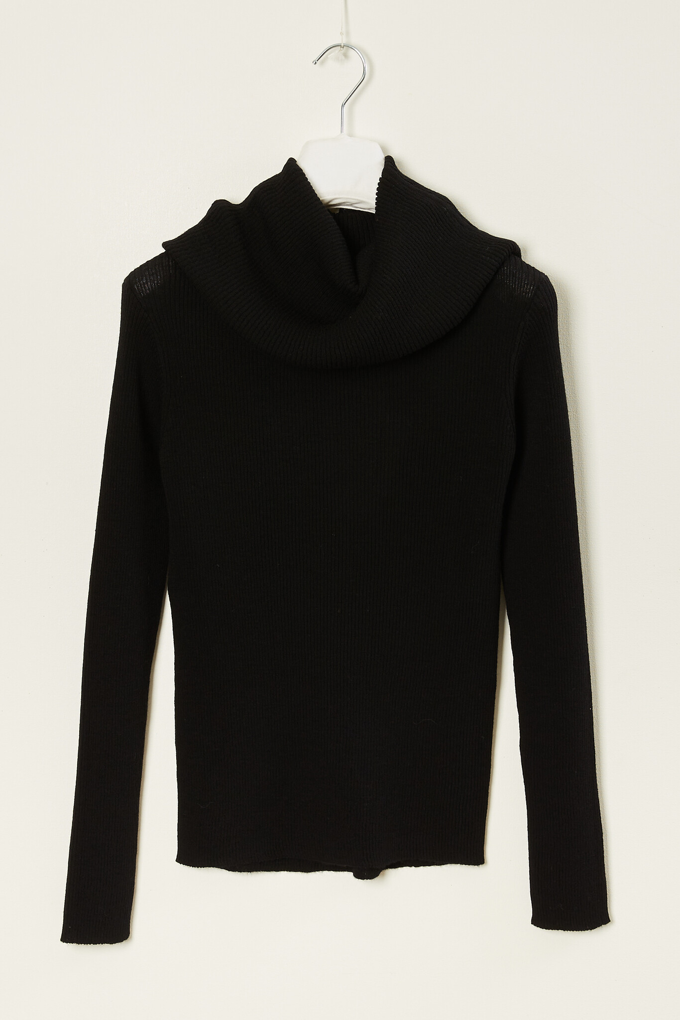 Christian Wijnants - Kiru rib sweater