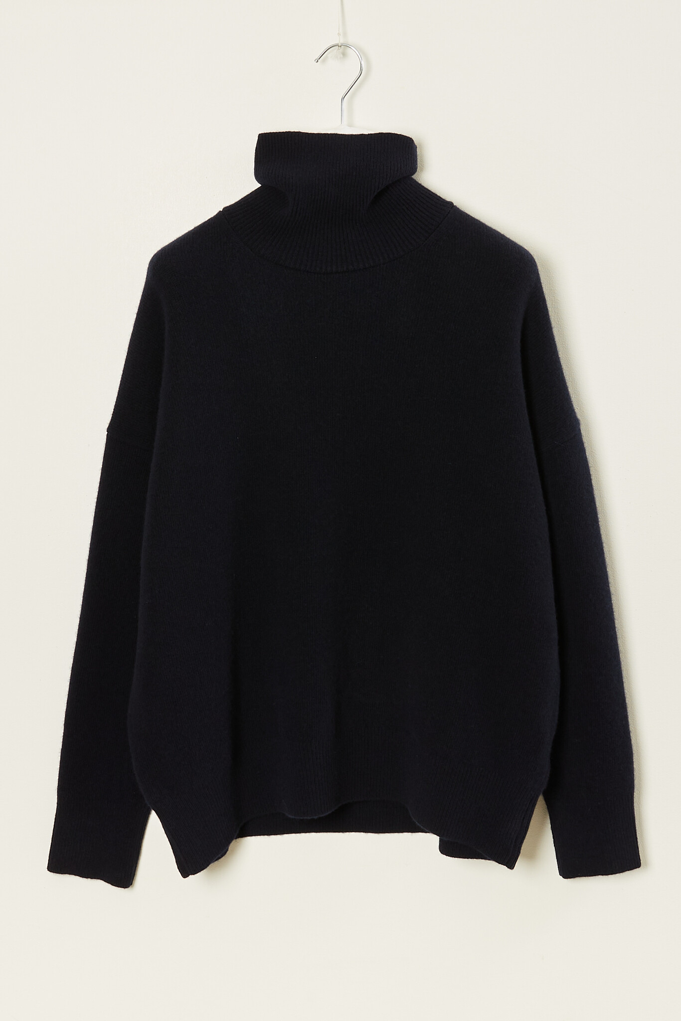 Christian Wijnants - Koket compact jersey sweater