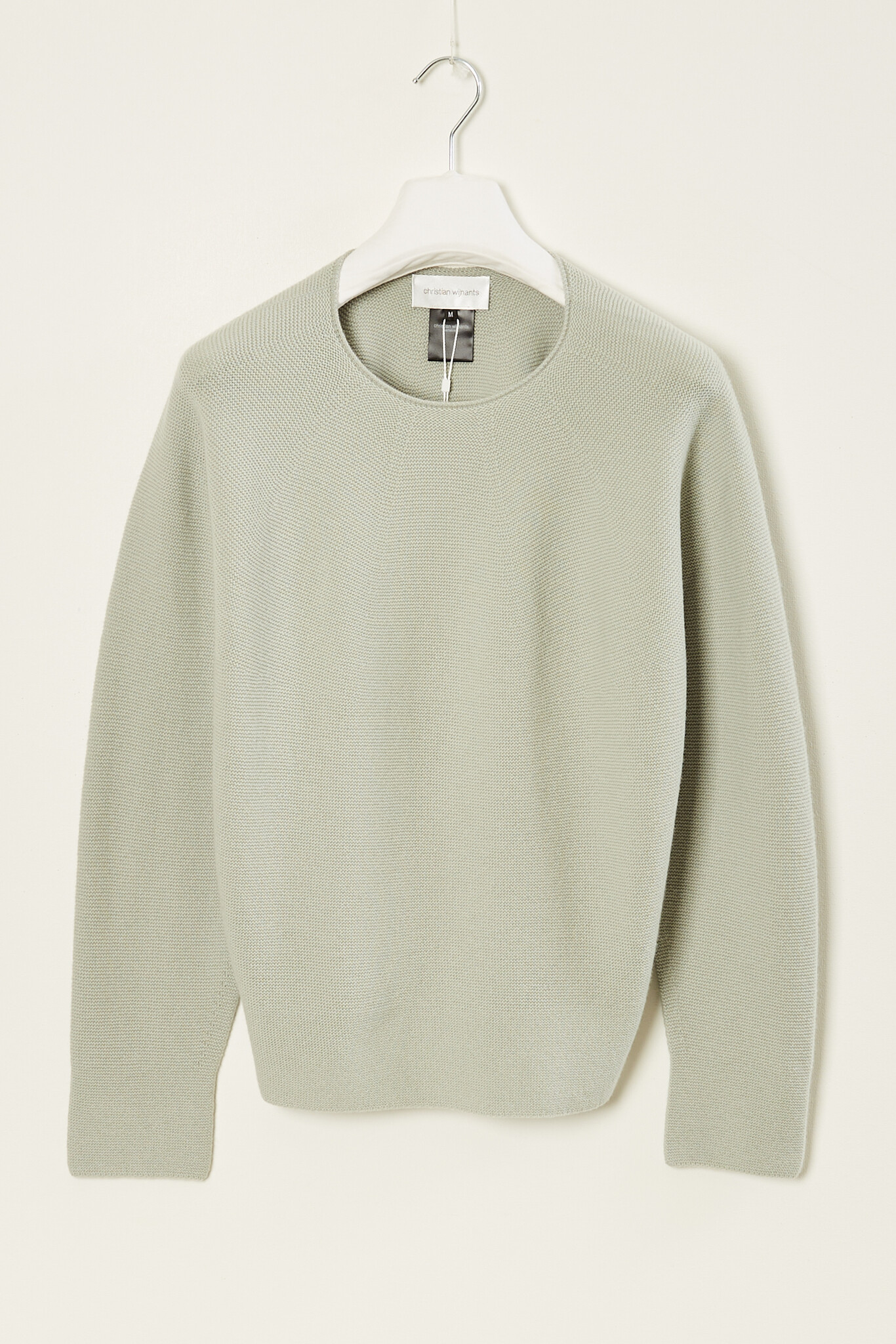 Christian Wijnants - Kopano seamless sweater
