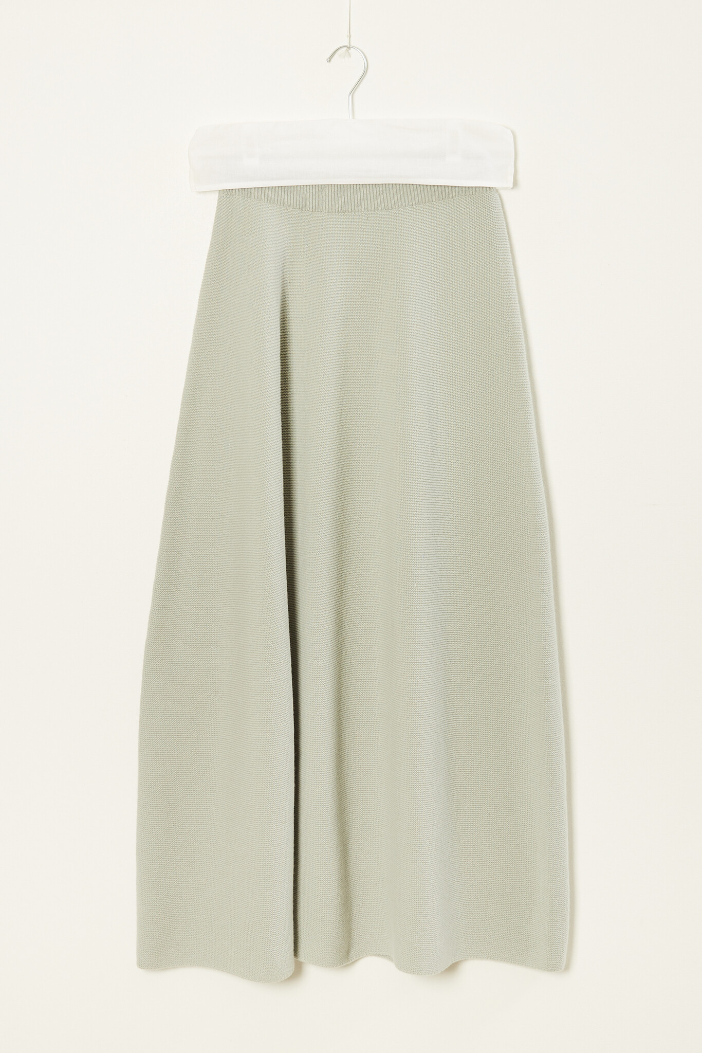 Christian Wijnants - Kugo seamless skirt