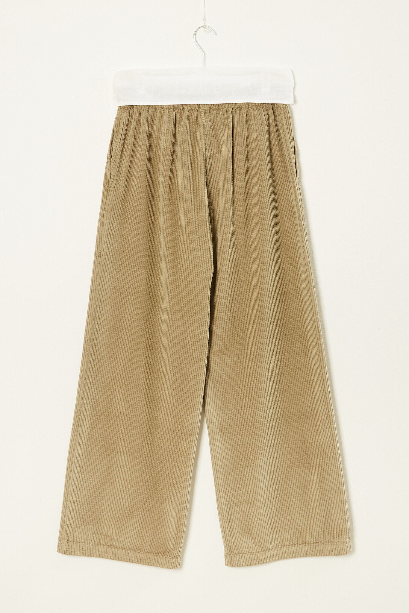 Christian Wijnants - Padola corduroy pants