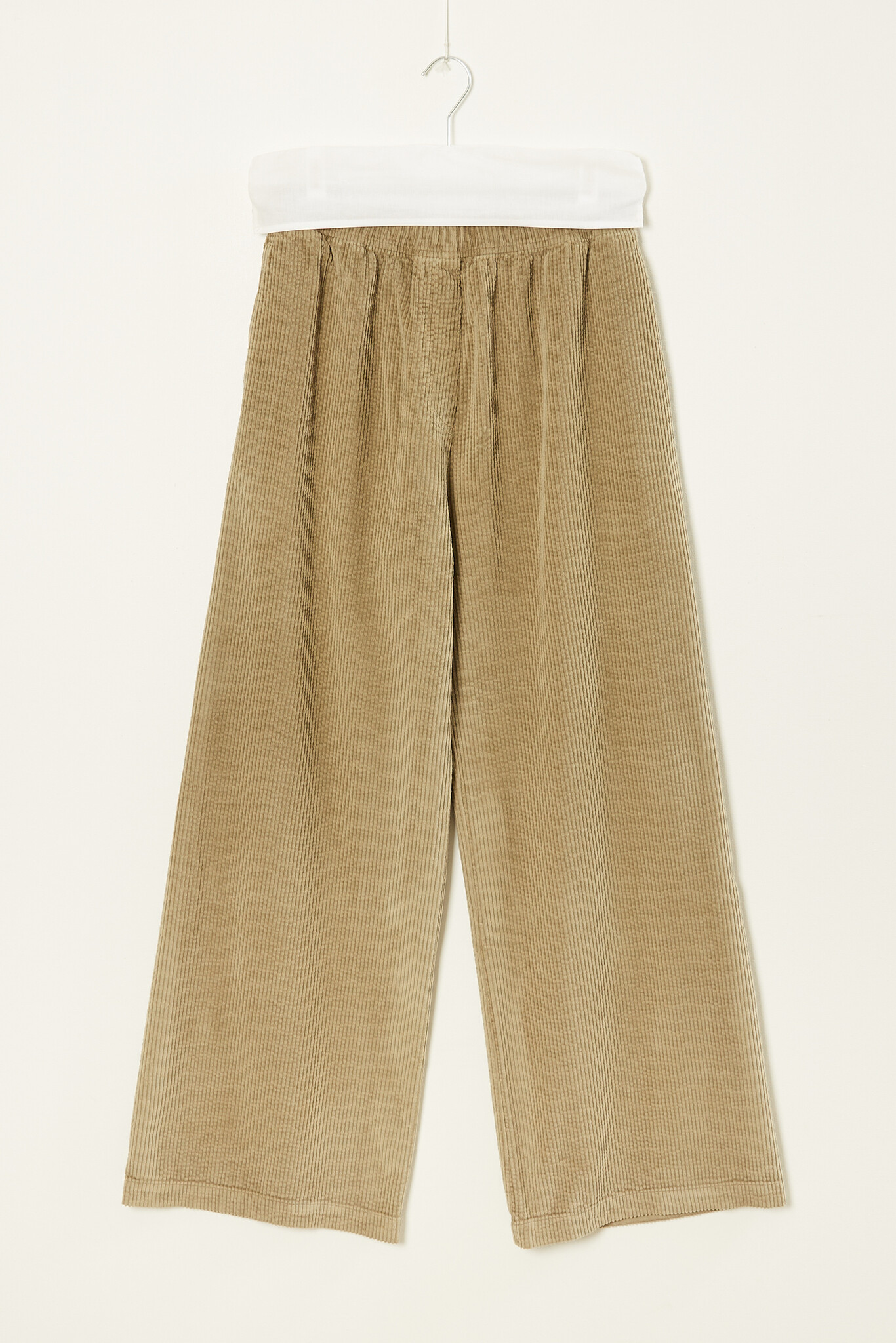 Christian Wijnants - Padola corduroy pants