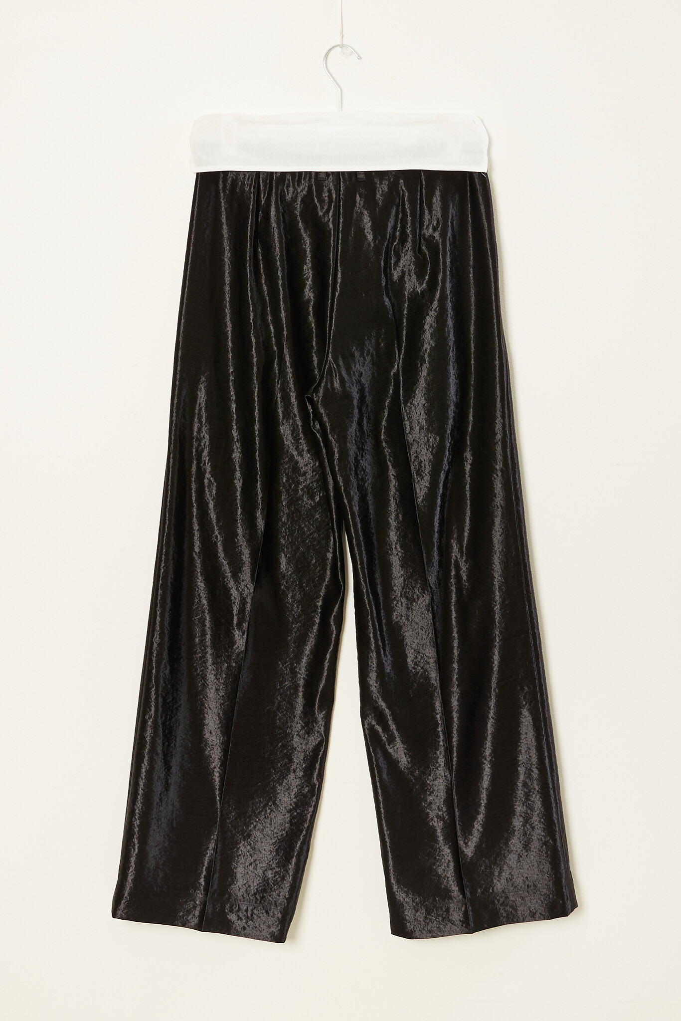 Christian Wijnants - Pamir wide leg pants