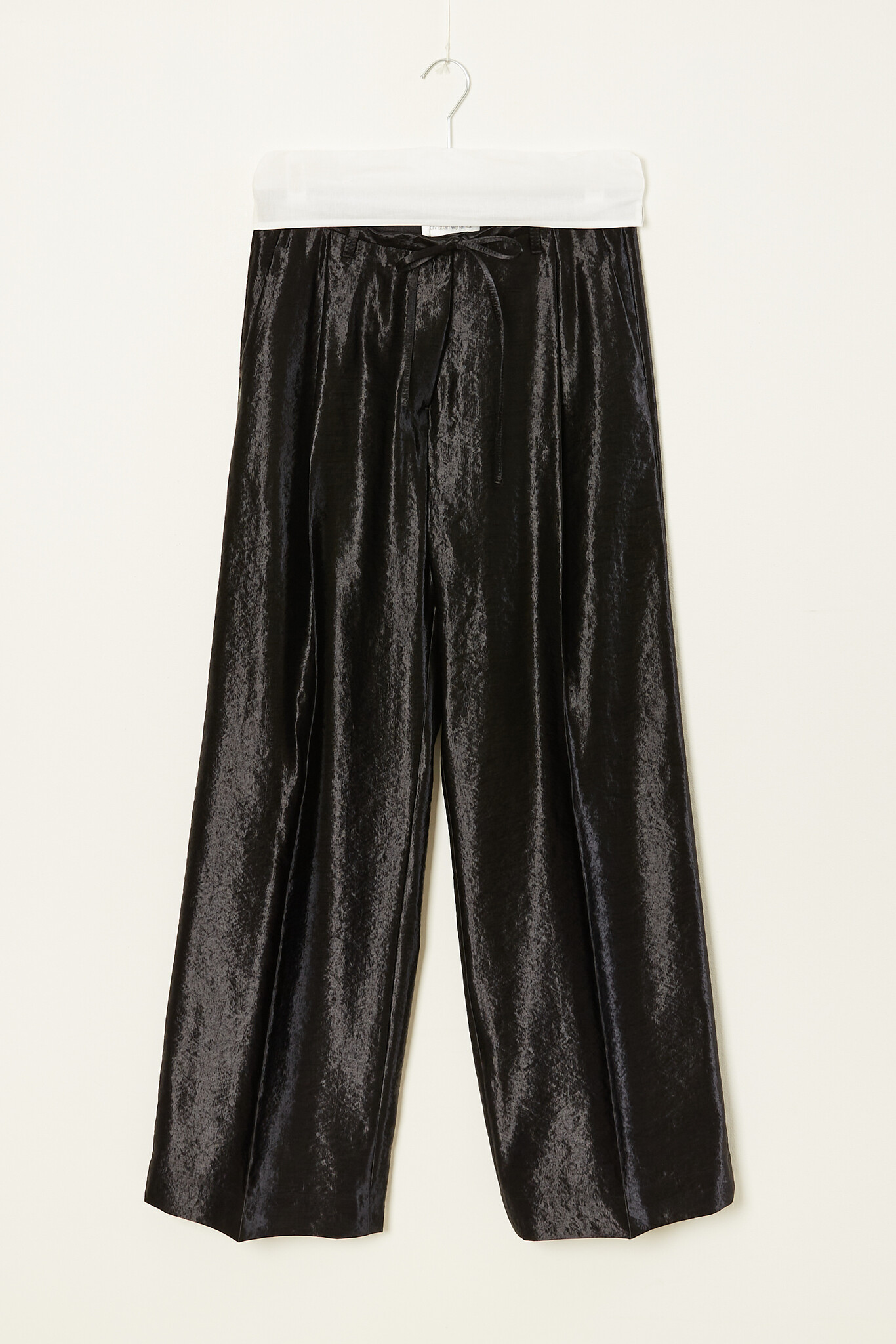 Christian Wijnants - Pamir wide leg pants
