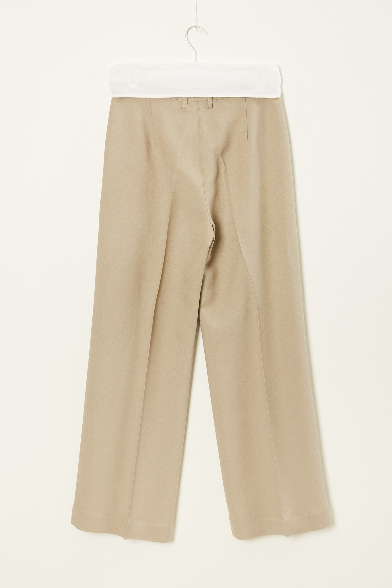 Christian Wijnants - Pamir wide leg pants