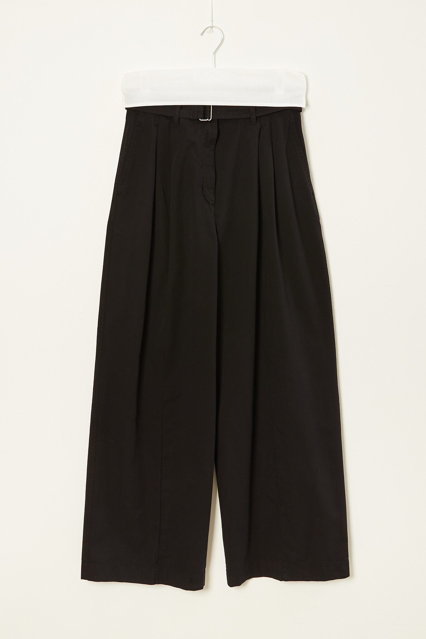 Christian Wijnants - Paradisa garment dyed pants