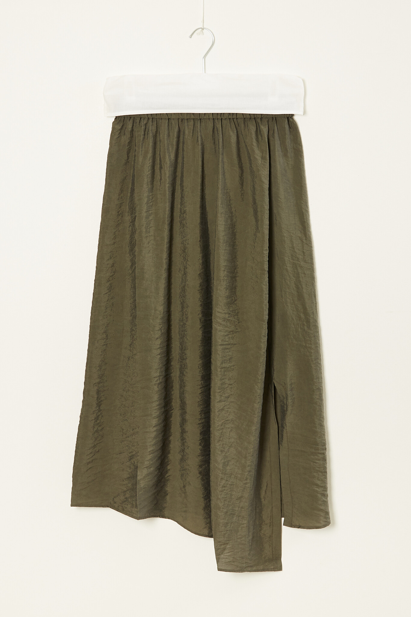 Christian Wijnants - Sobat skirt