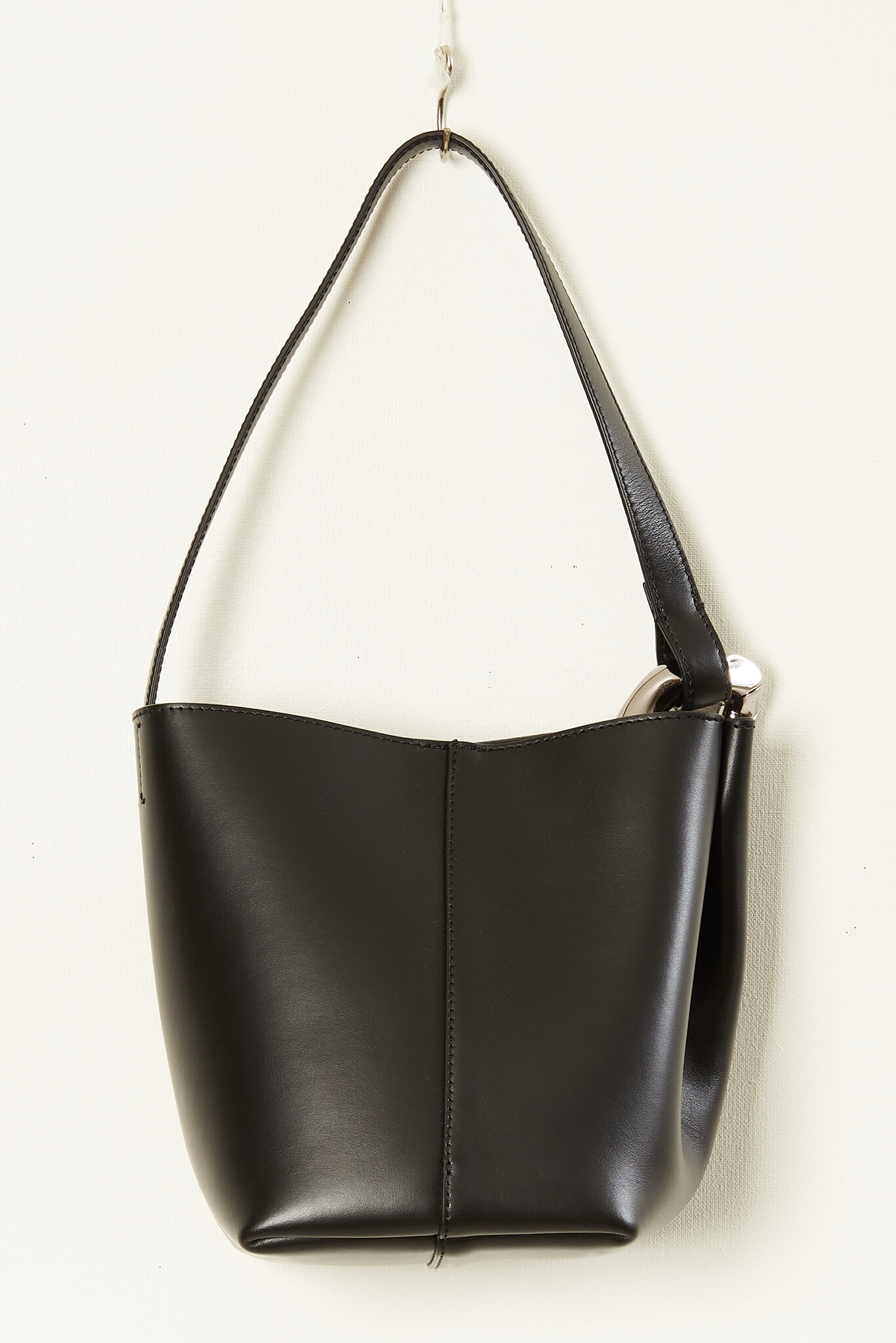 JW ANDERSON - The JWA corner small bucket