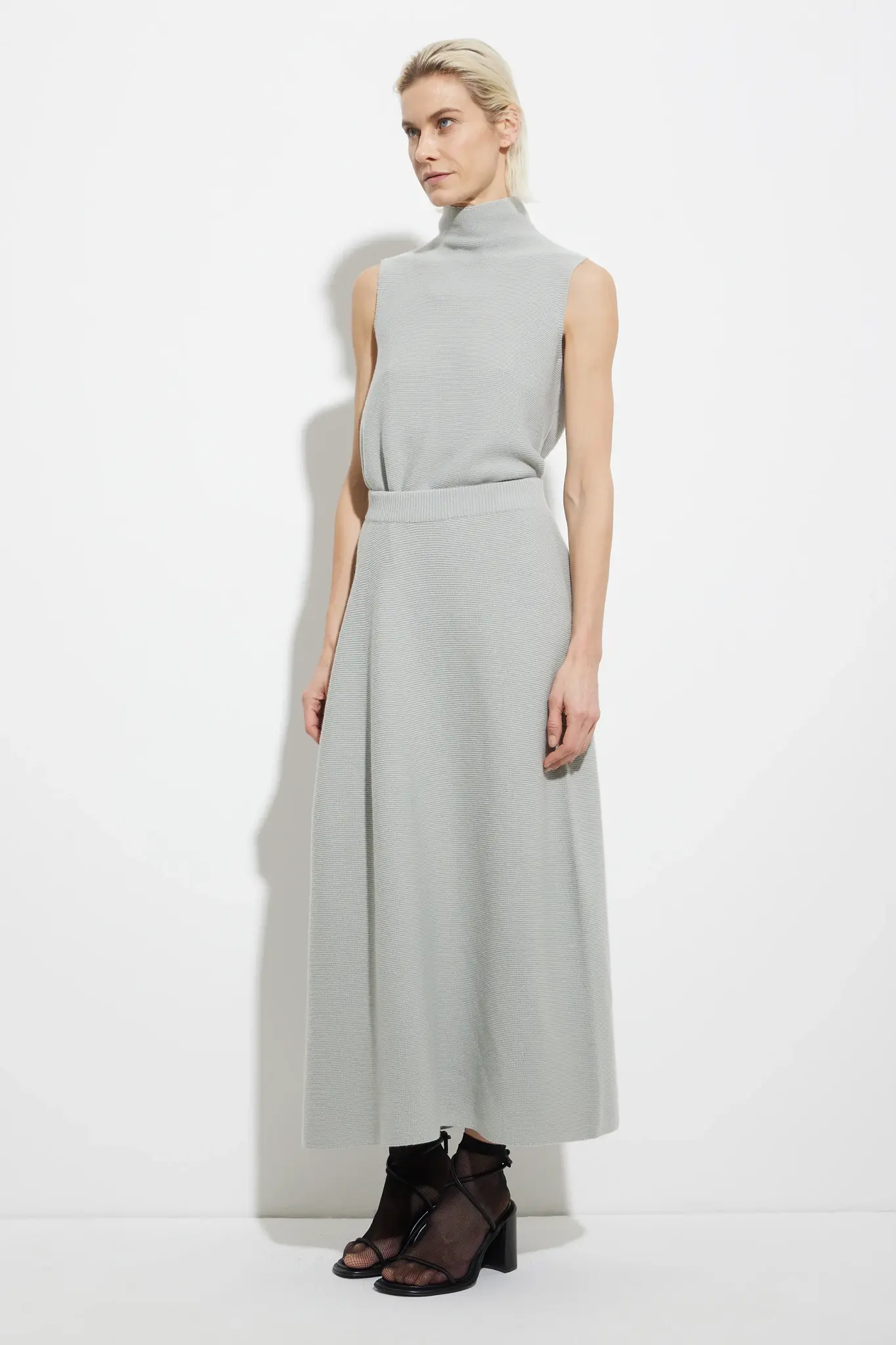 Christian Wijnants - Kugo seamless skirt