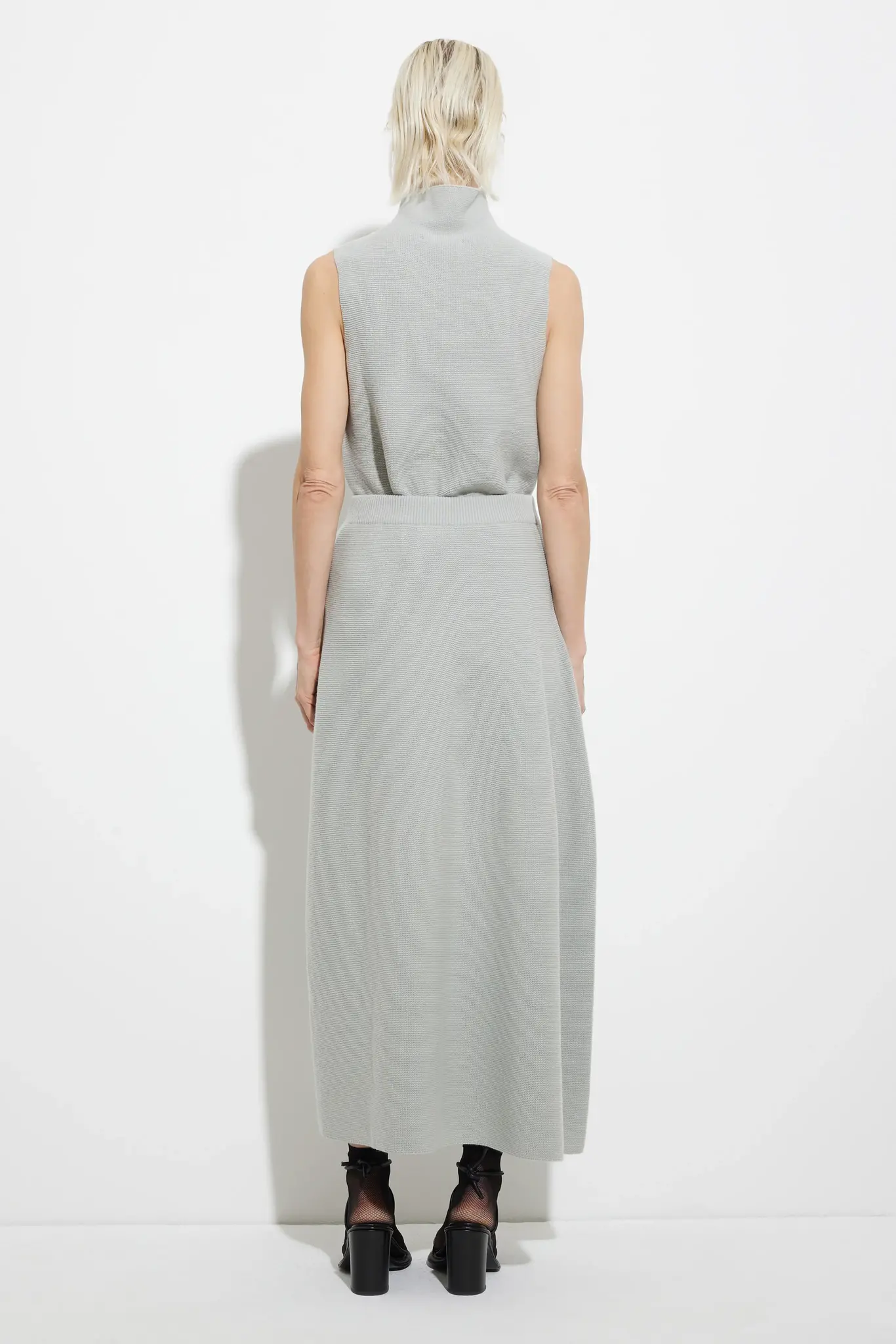 Christian Wijnants - Kugo seamless skirt