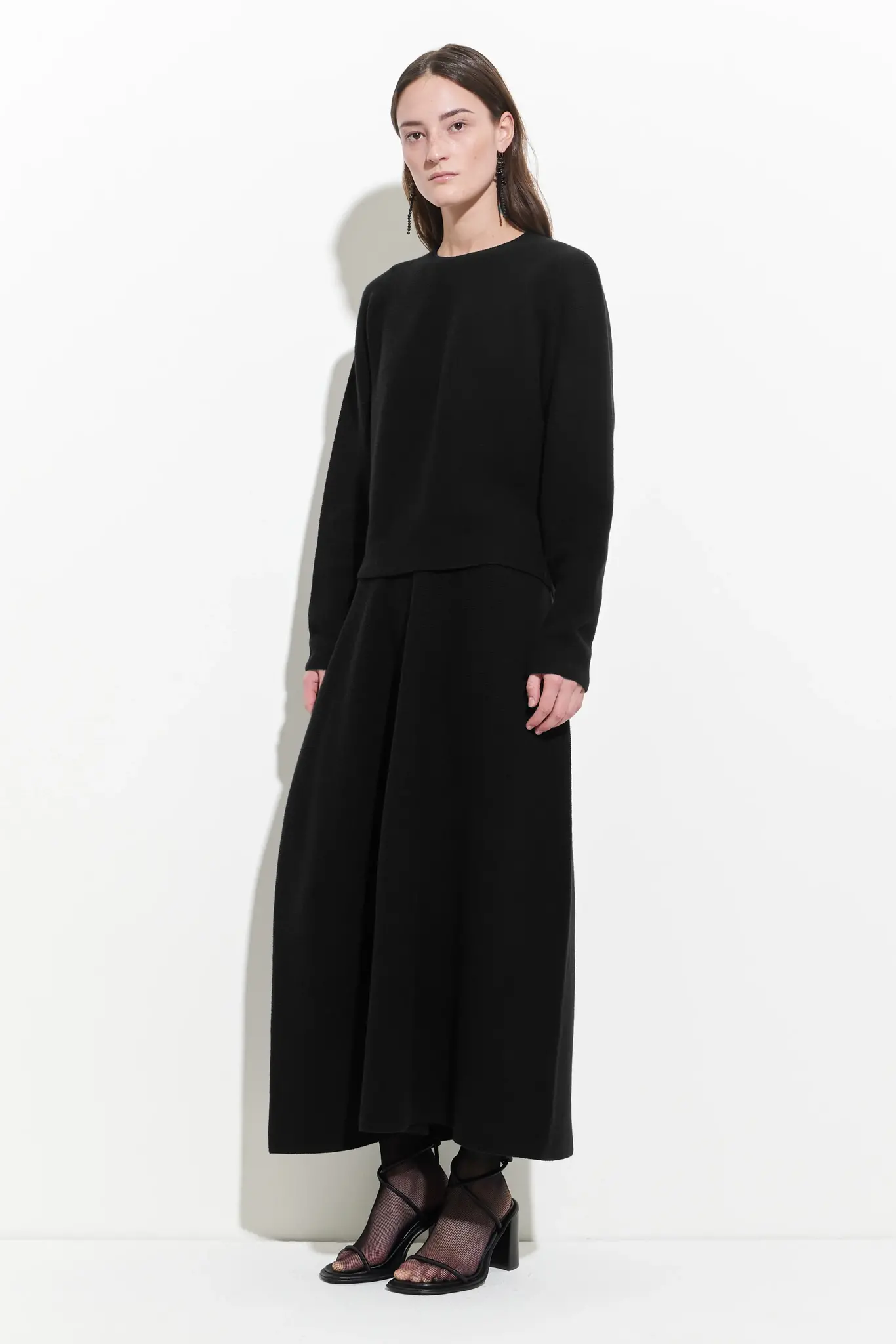 Christian Wijnants - Kugo seamless skirt