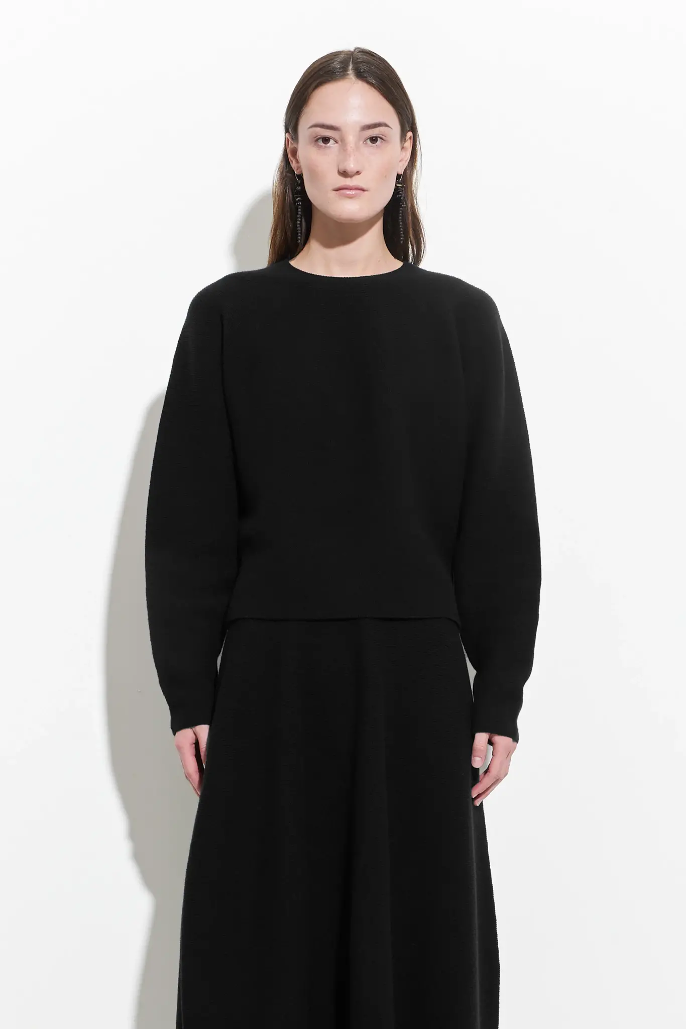 Christian Wijnants - Kopano seamless sweater