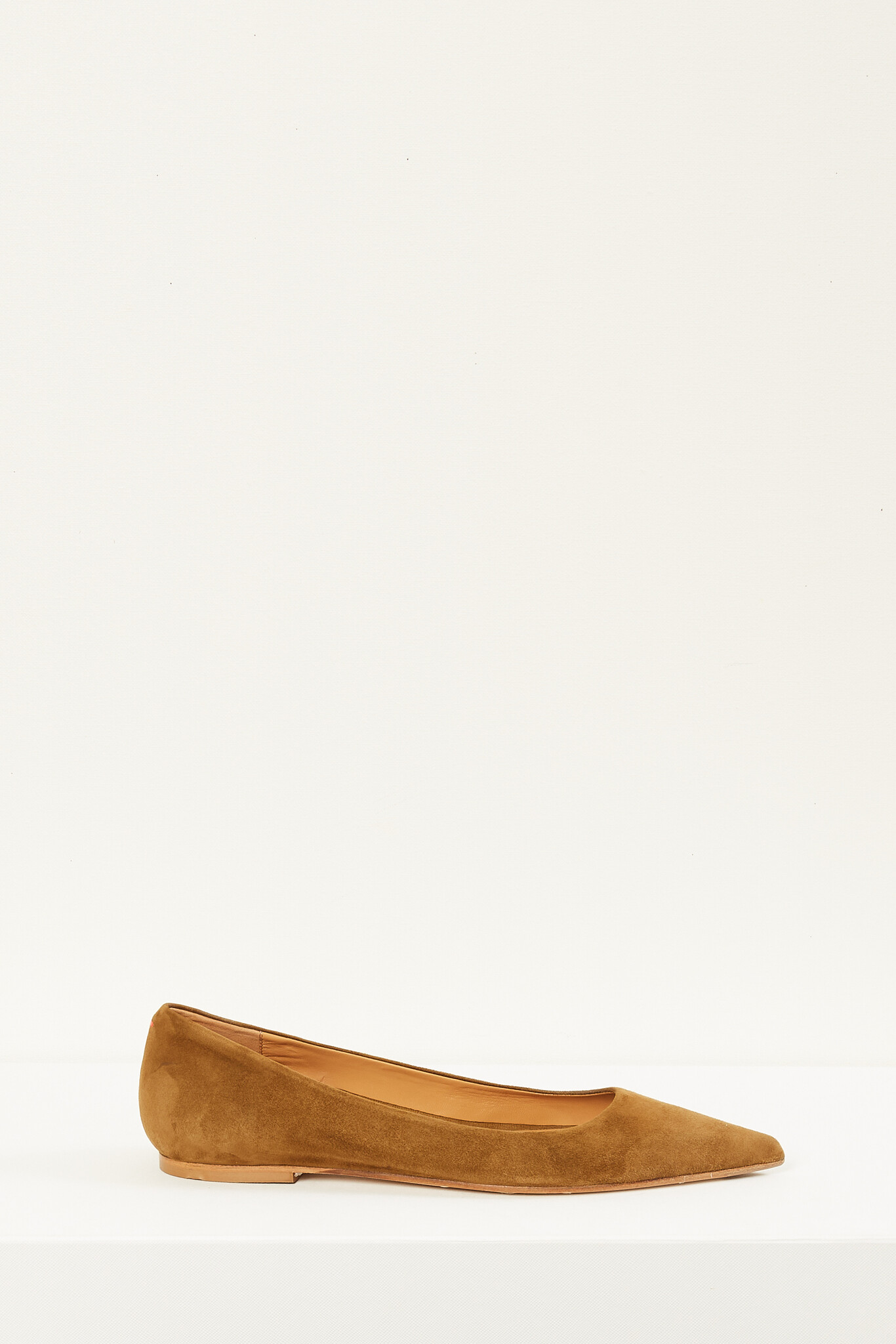 Aeyde - Cassy kid suede flats