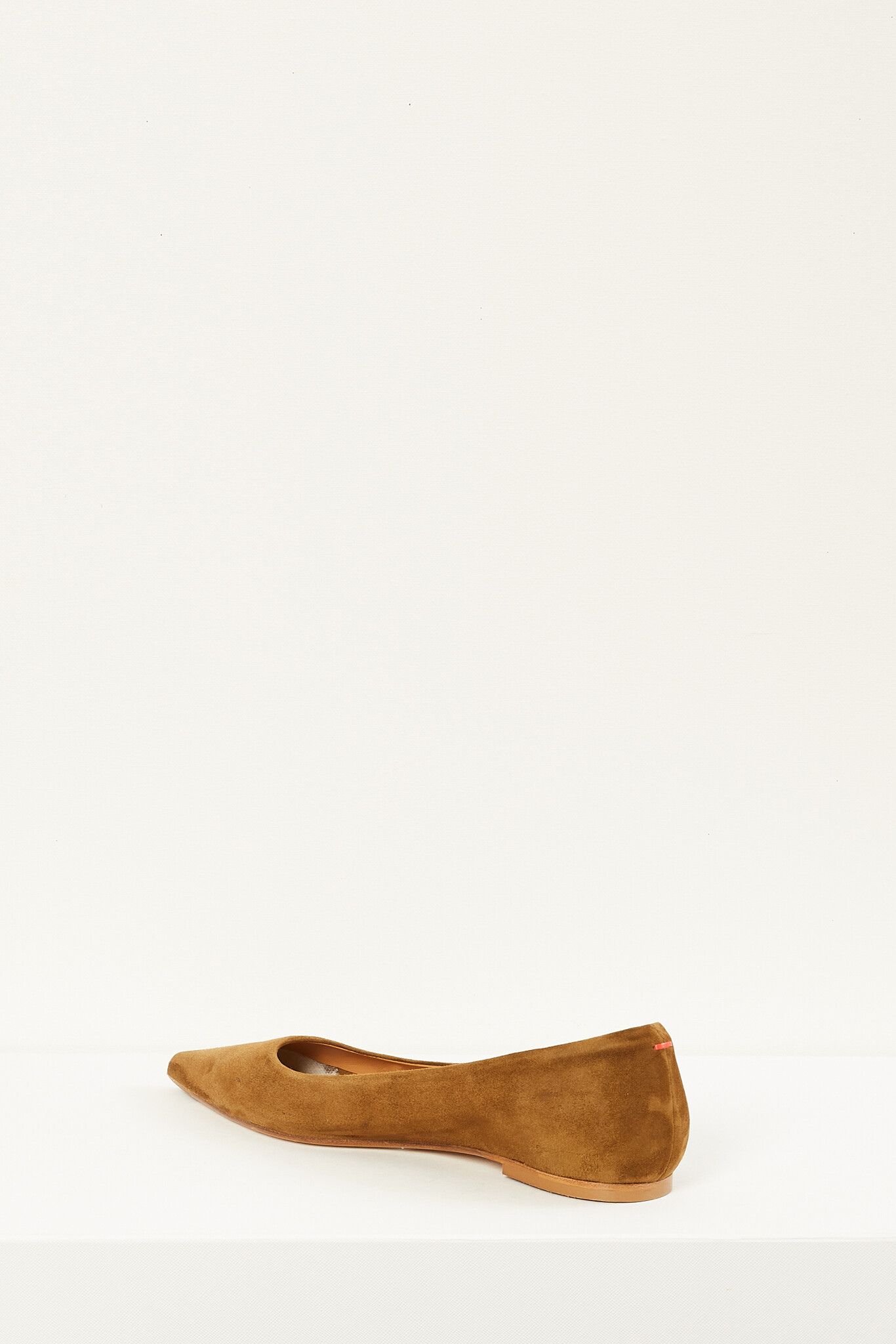 Aeyde - Cassy kid suede flats