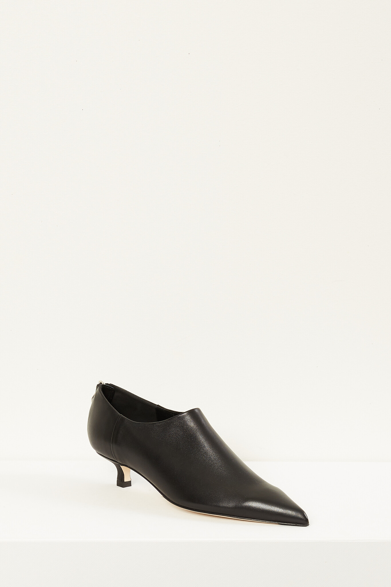 Aeyde - Virun nappa leather boots