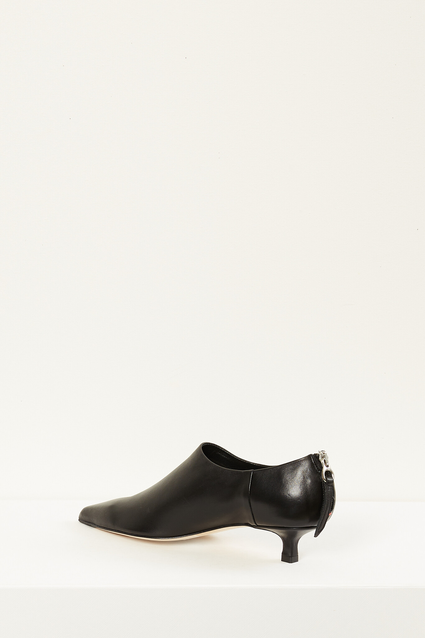 Aeyde - Virun nappa leather boots