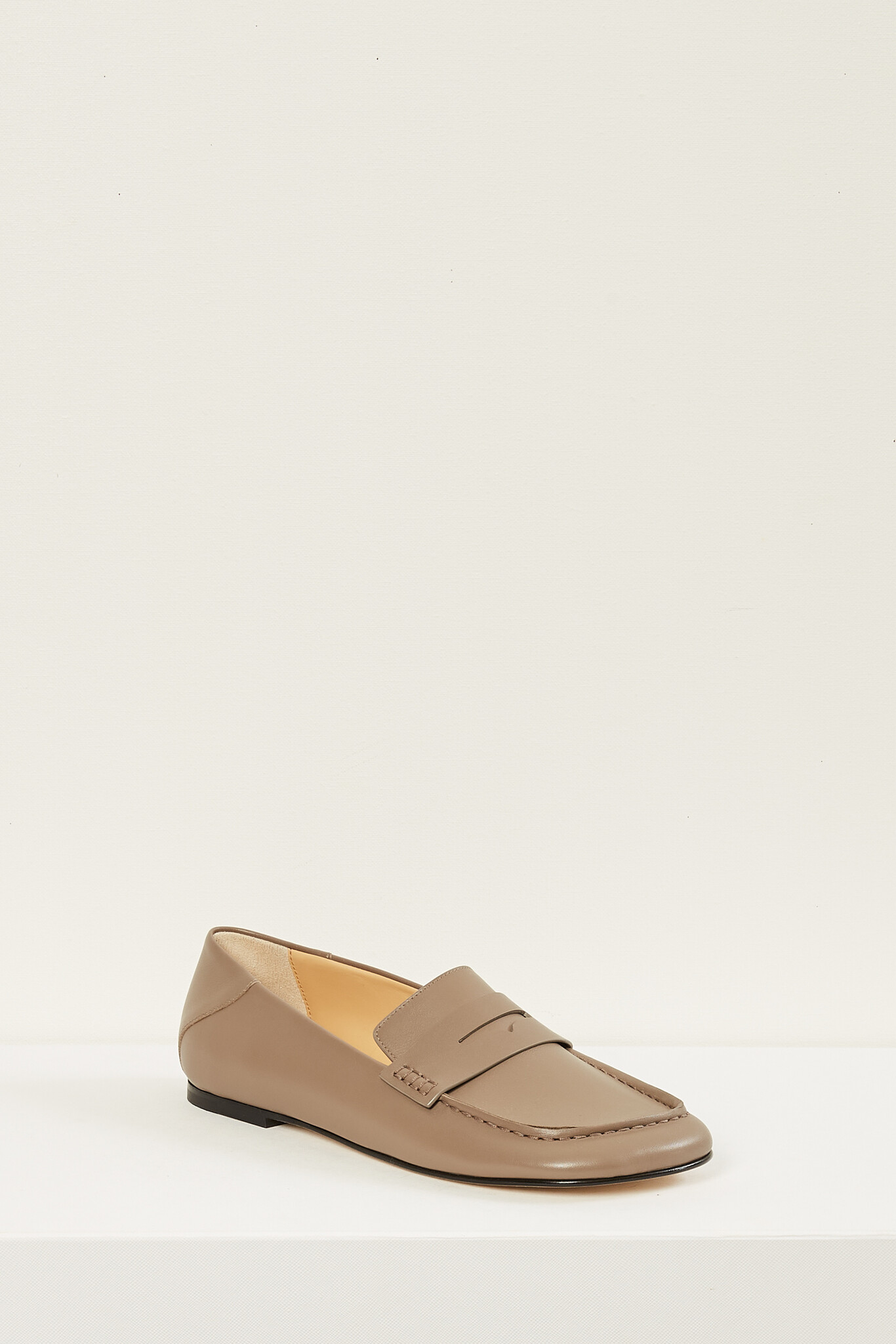 Dear Frances - DREL17 Drew loafer