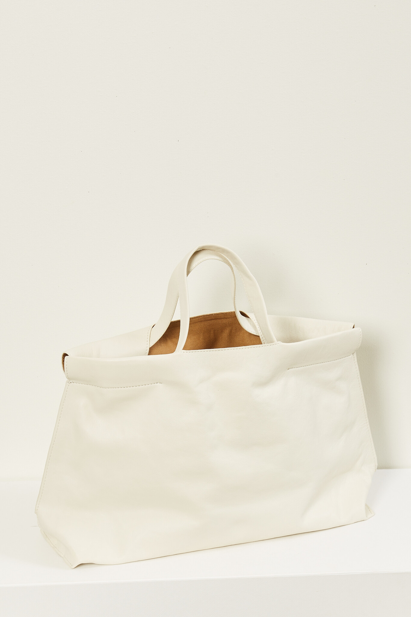 Bea Mombaers Shopper Midi