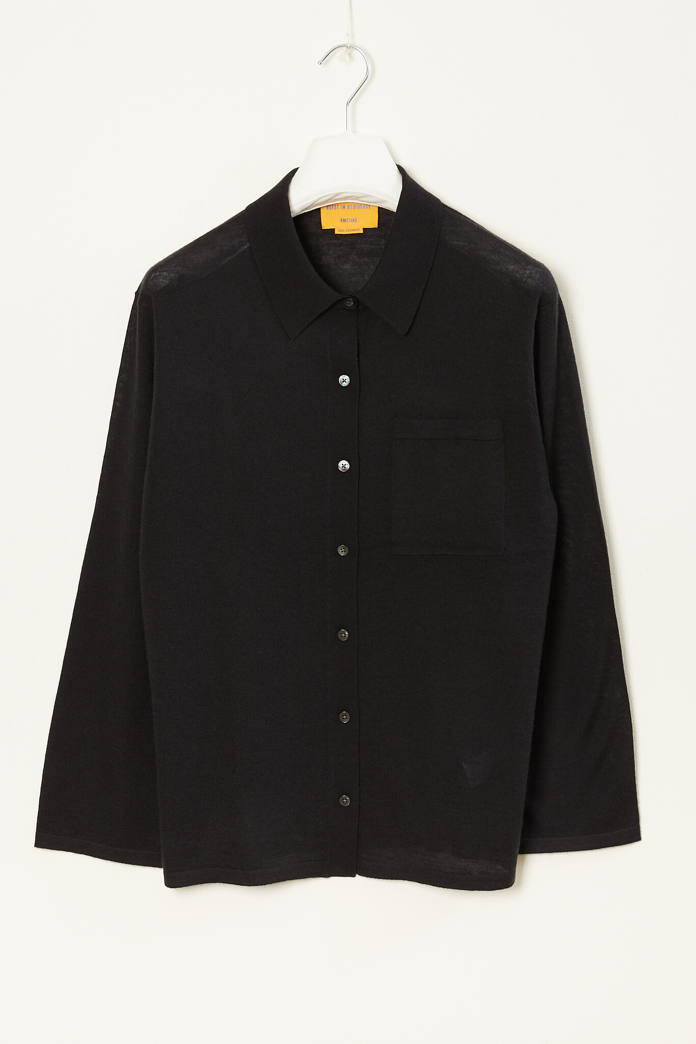 Guest in Residence Showtime shirt