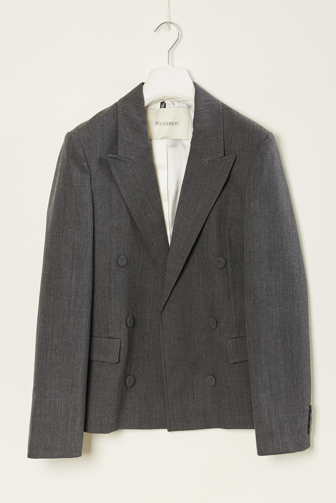 JW ANDERSON - Tailored jacket