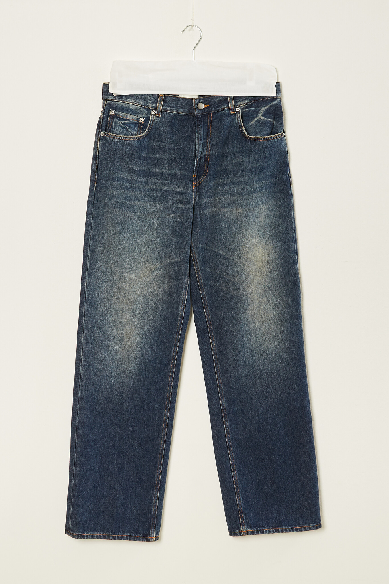 Haikure Bonnie jeans