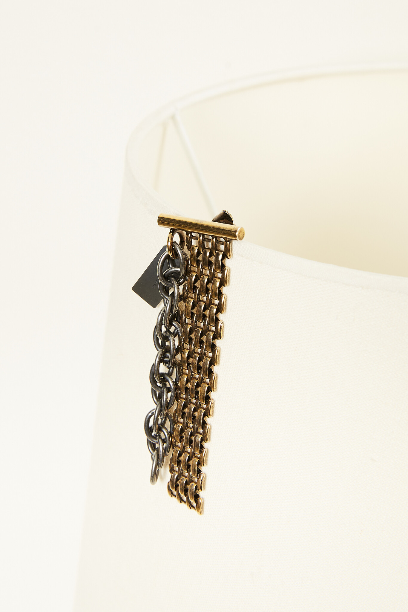 MM6 - SM6VG0093P7214 earrings