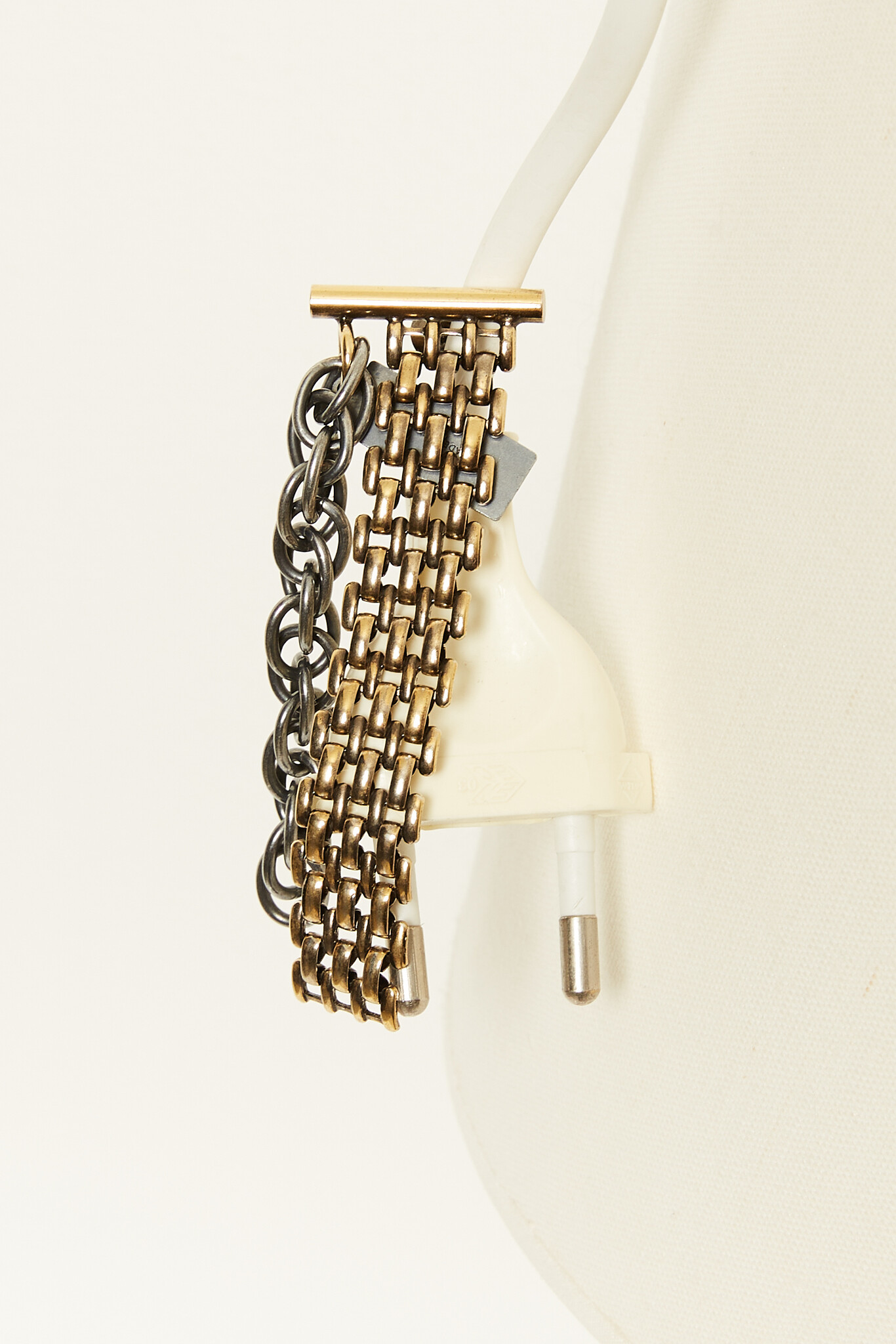 MM6 - SM6VG0093P7214 earrings