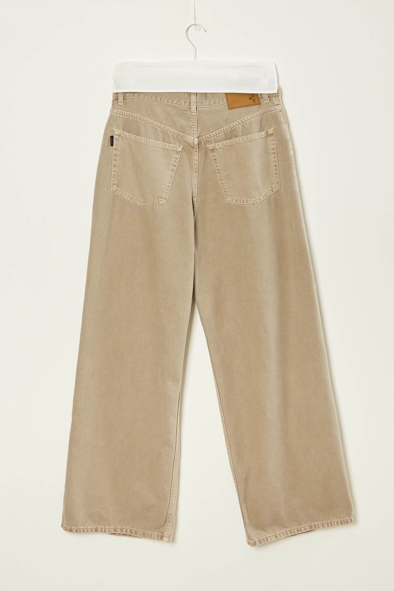 Haikure - Candy soft jeans