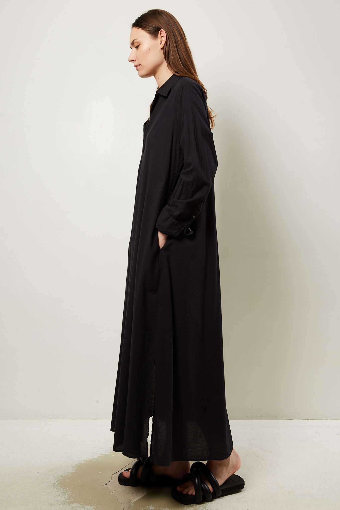  - Boden cotton poplin dress
