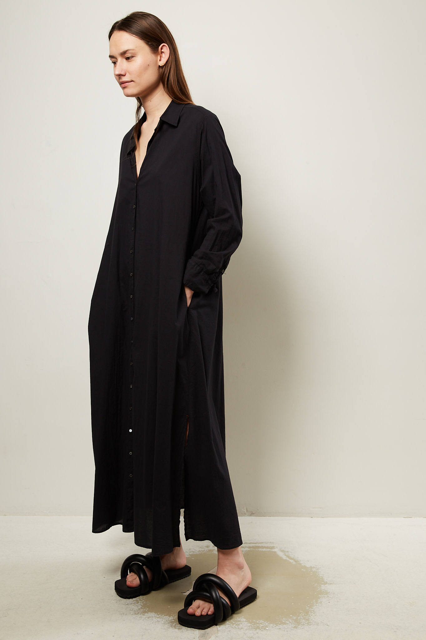  - Boden cotton poplin dress