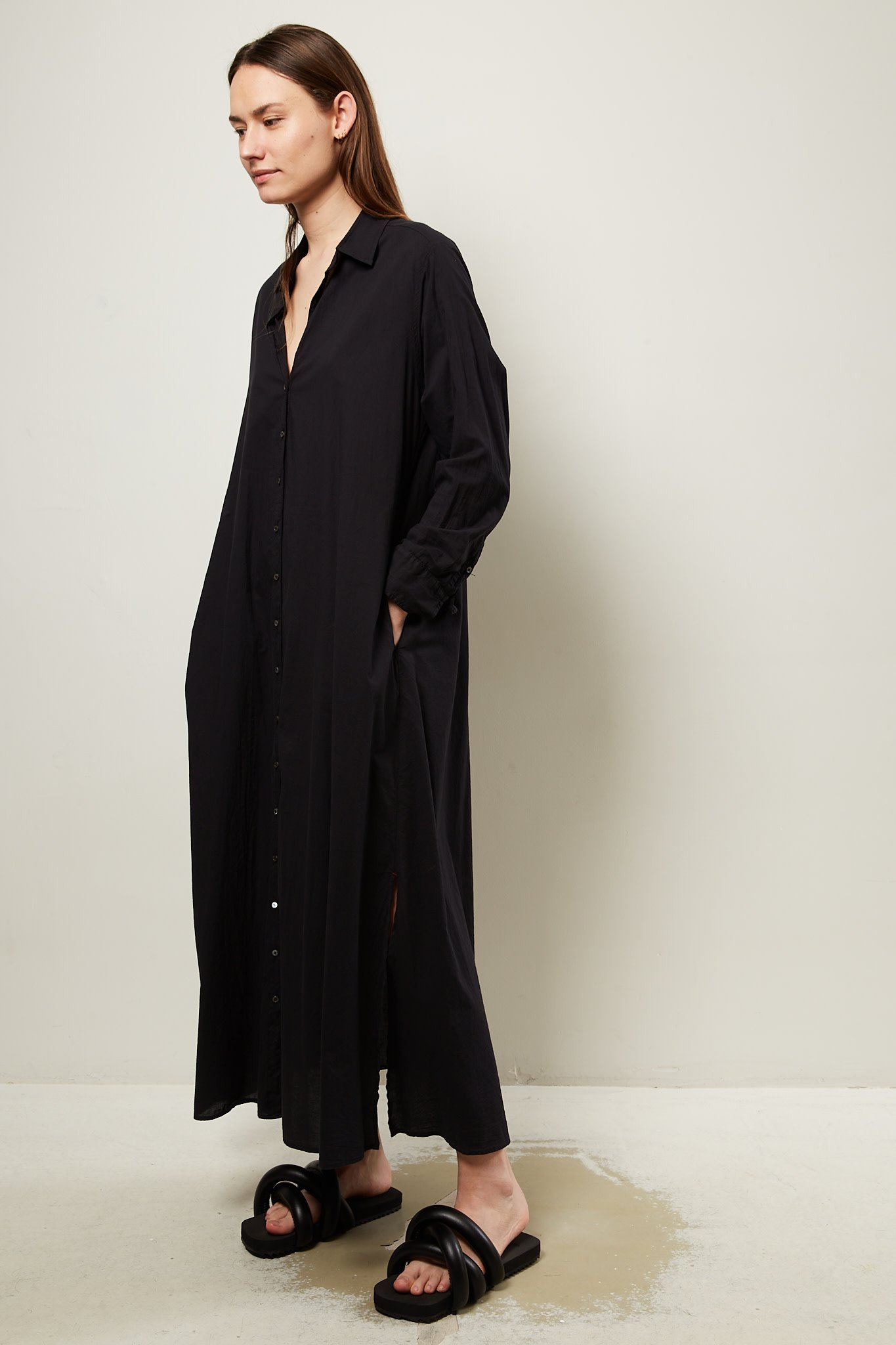 Xirena - Boden cotton poplin dress