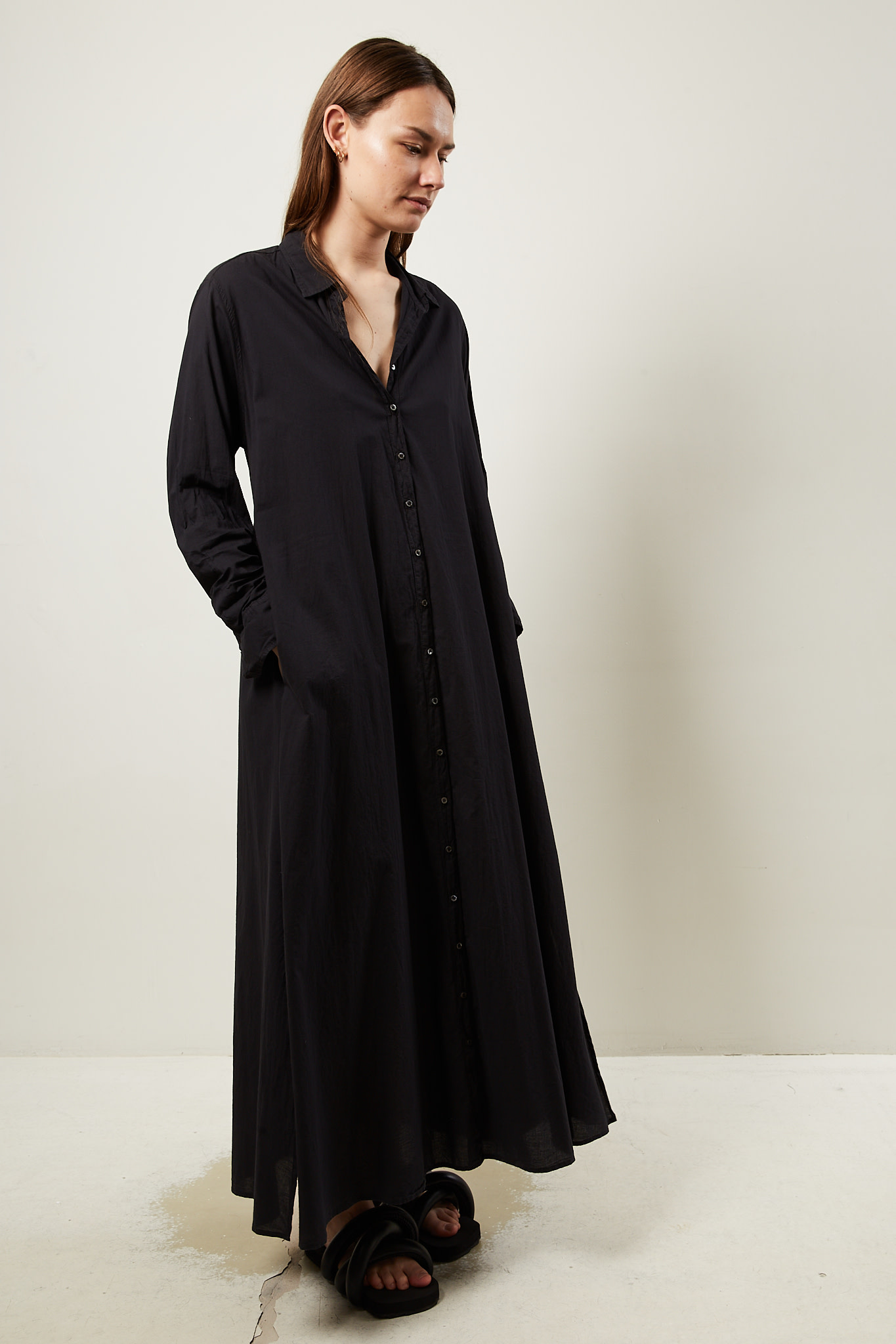  - Boden cotton poplin dress