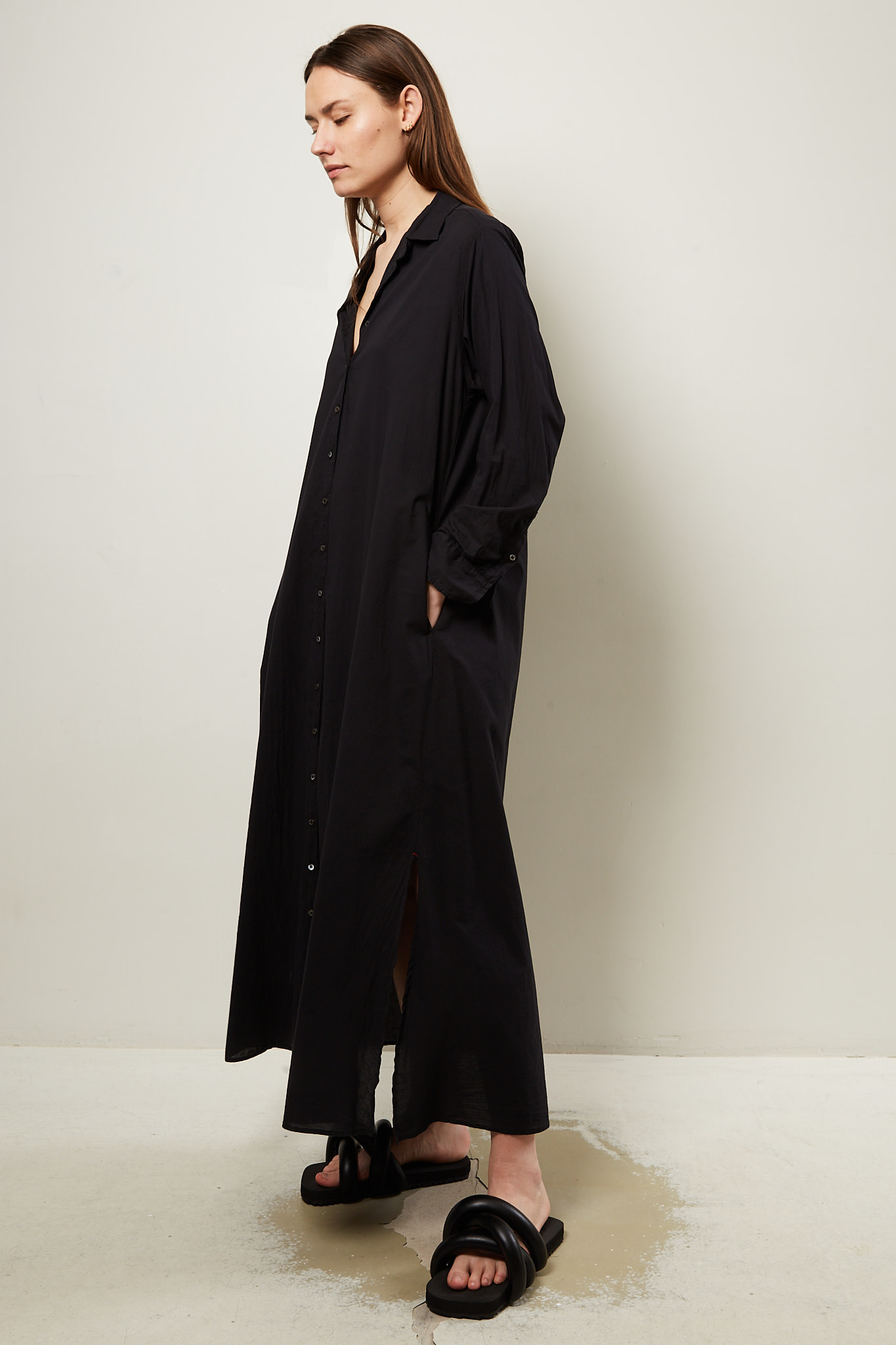  - Boden cotton poplin dress