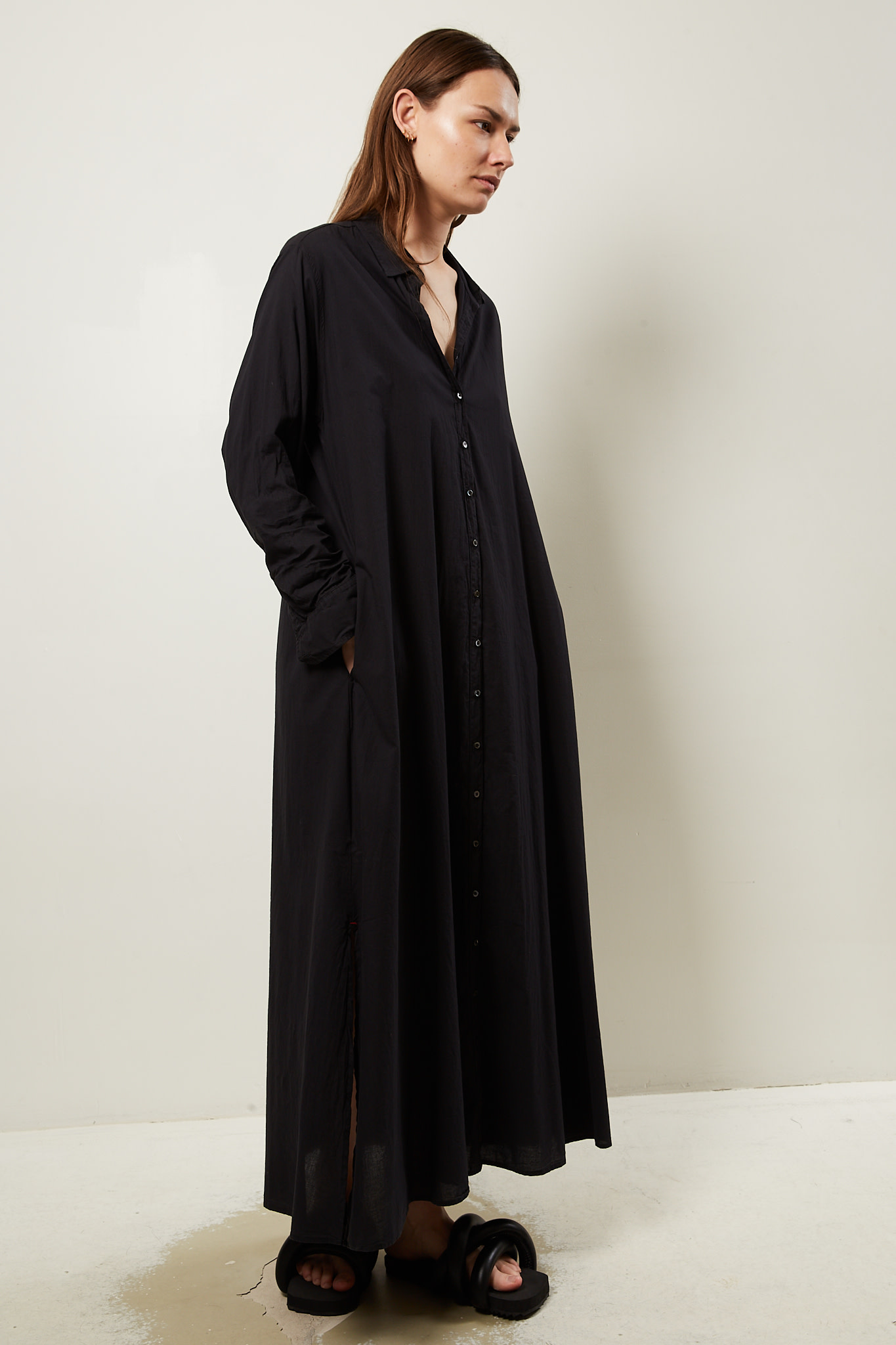  - Boden cotton poplin dress